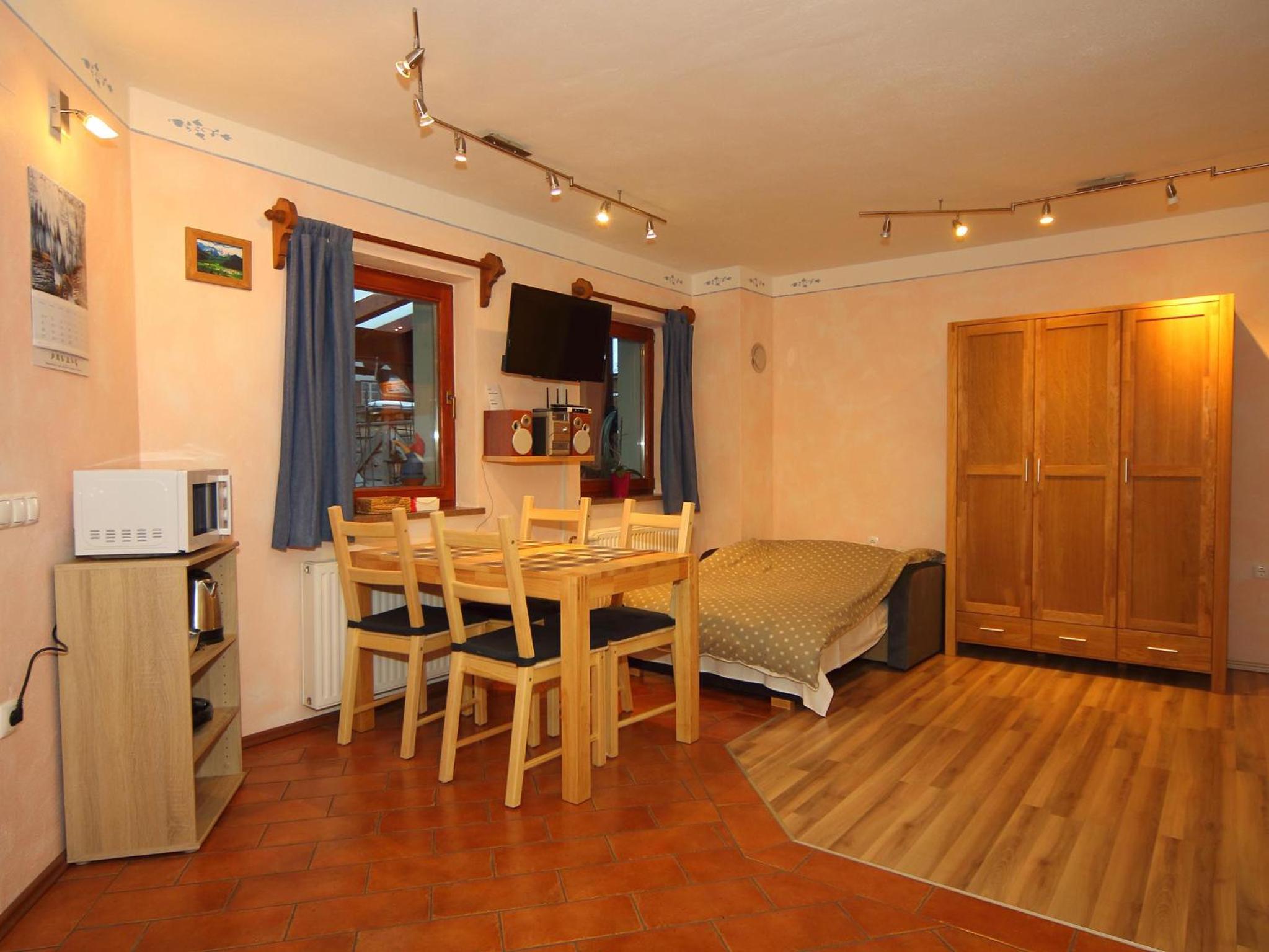 Apartma Felix view 5