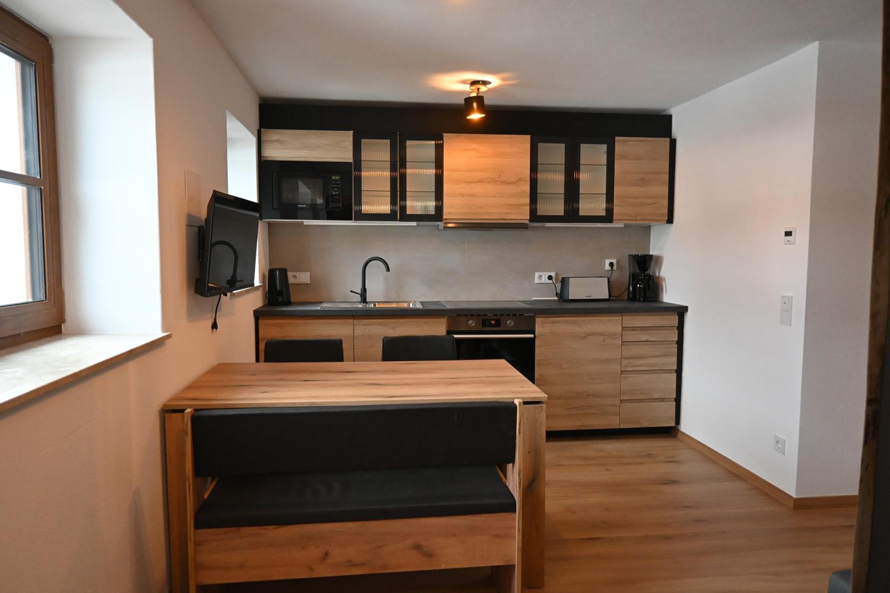 Nicky apartments and studios