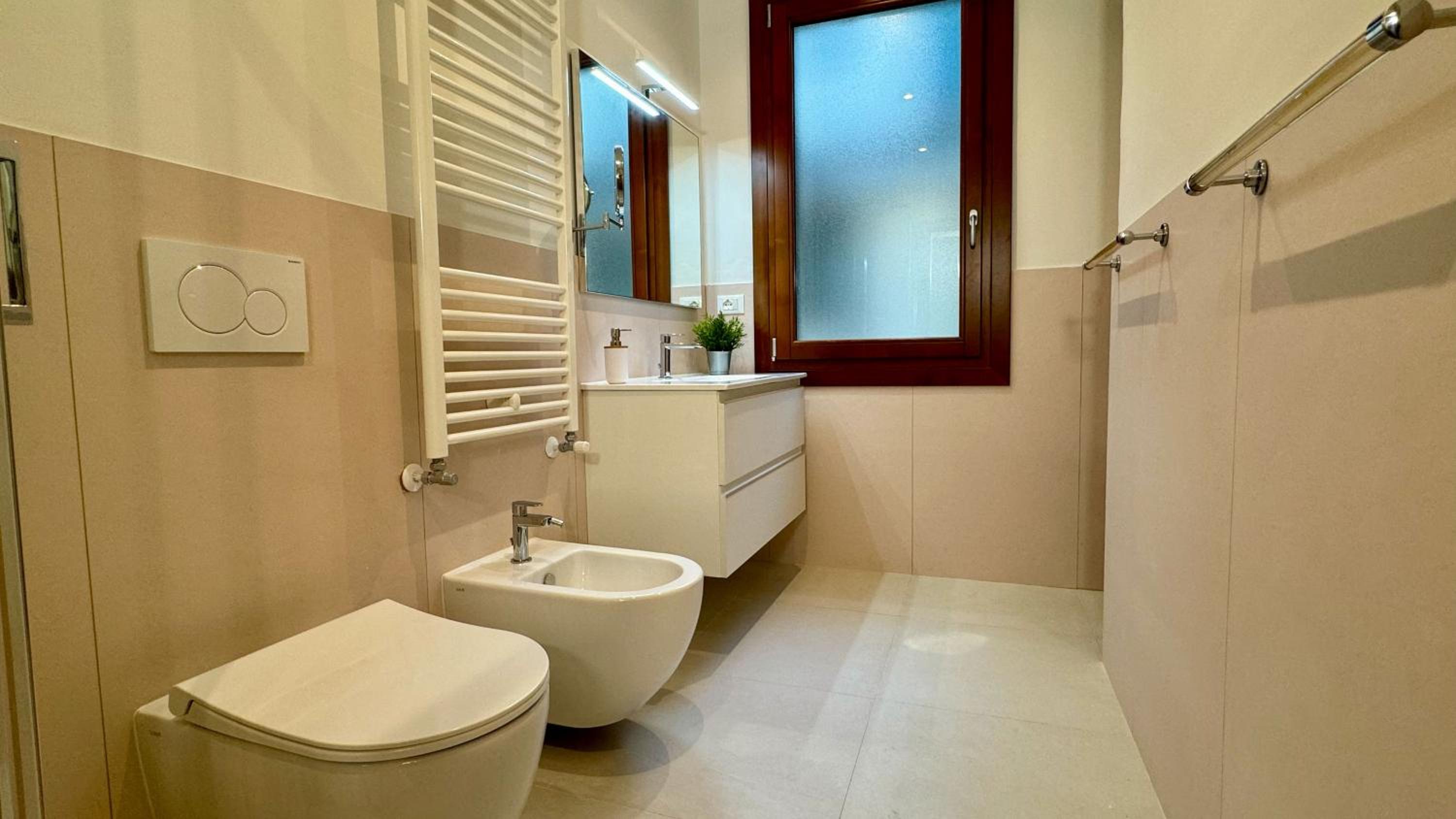 City Apartments San Marco