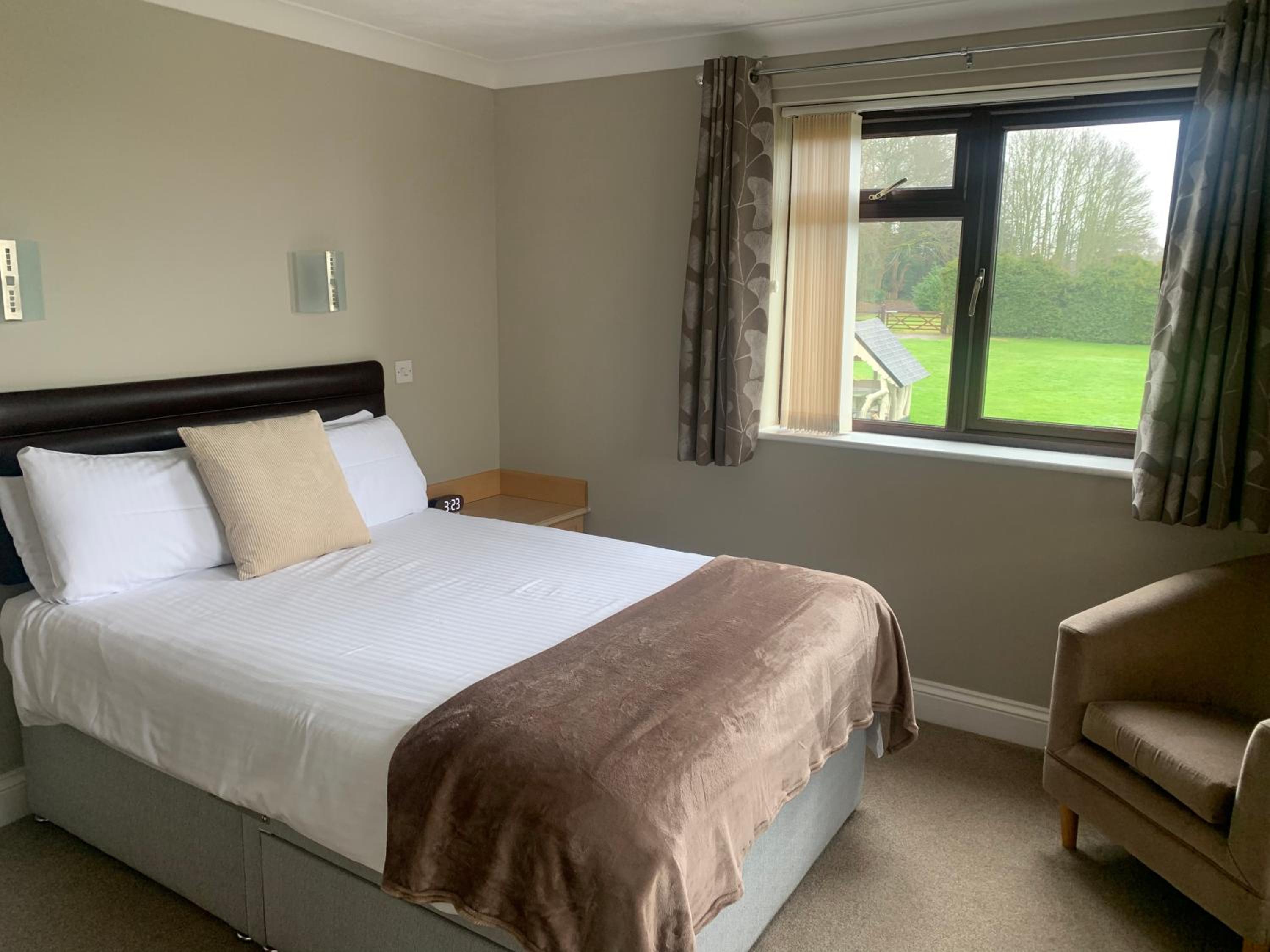 Church Farm Guest House