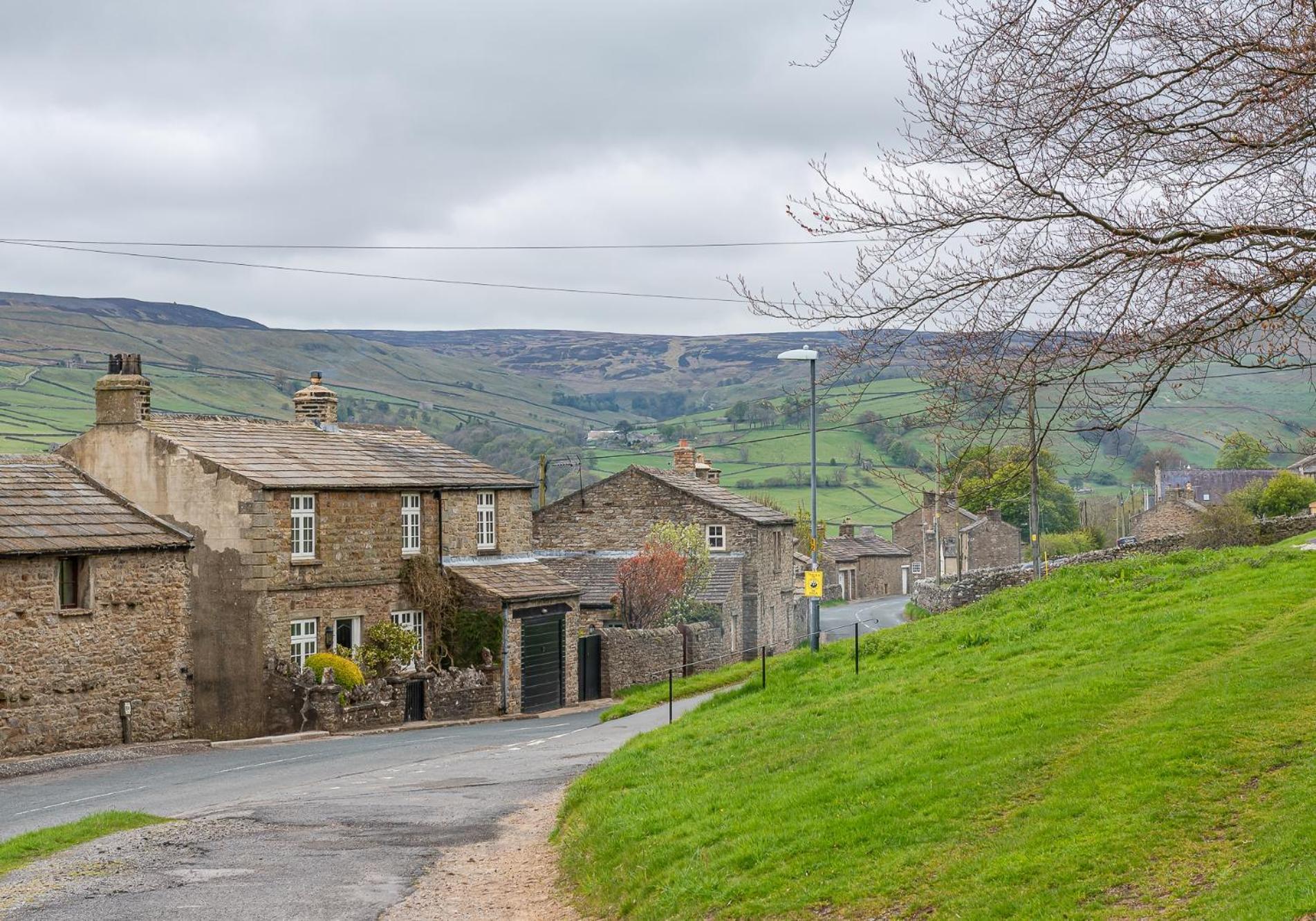 Moorview