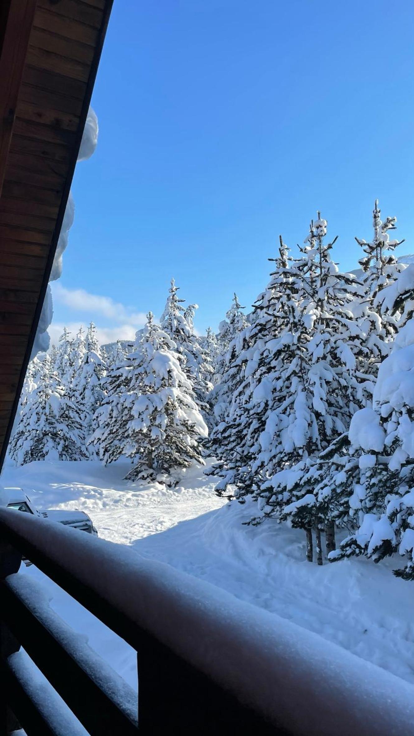 Cozy House Blidinje