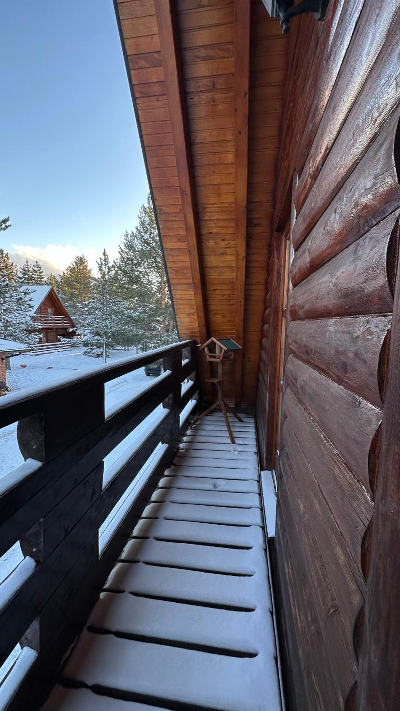 Cozy House Blidinje