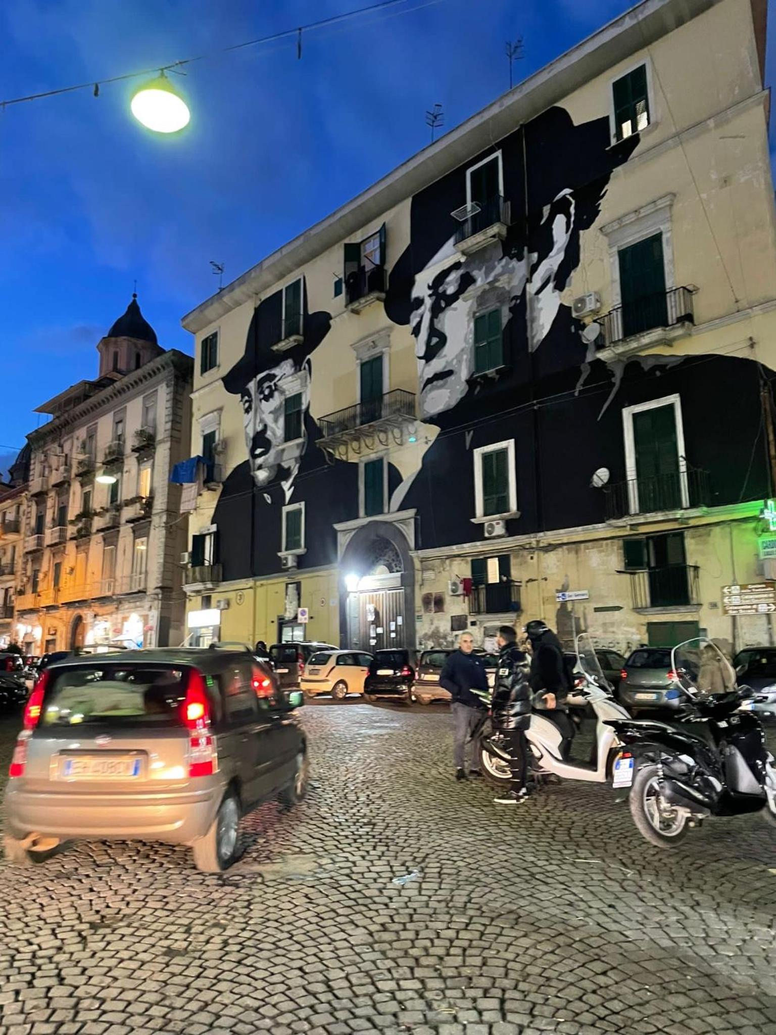 B&b Napoli da vivere