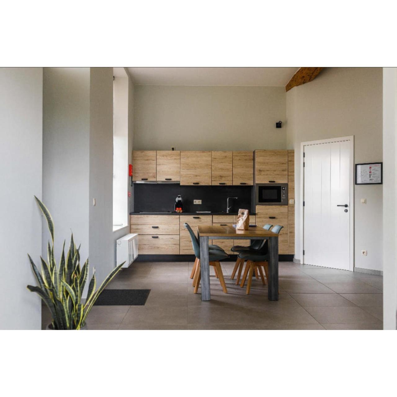 Lianko - Vakantiewoning view 4