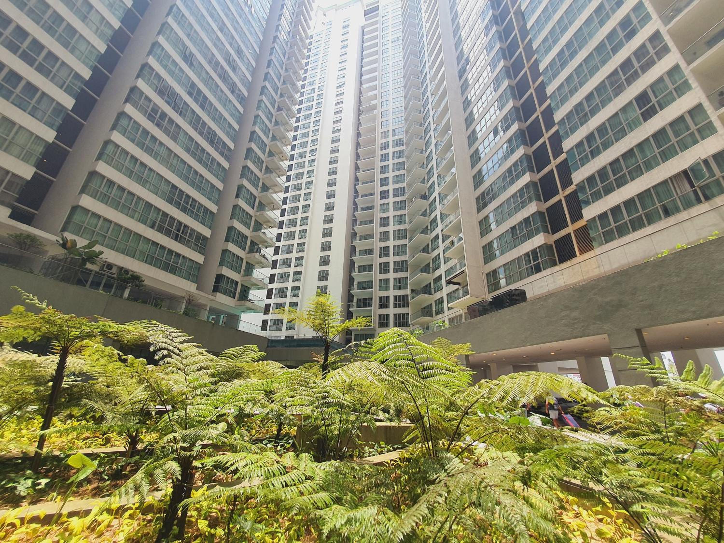 Amazing KLCC View @ Regalia Residence