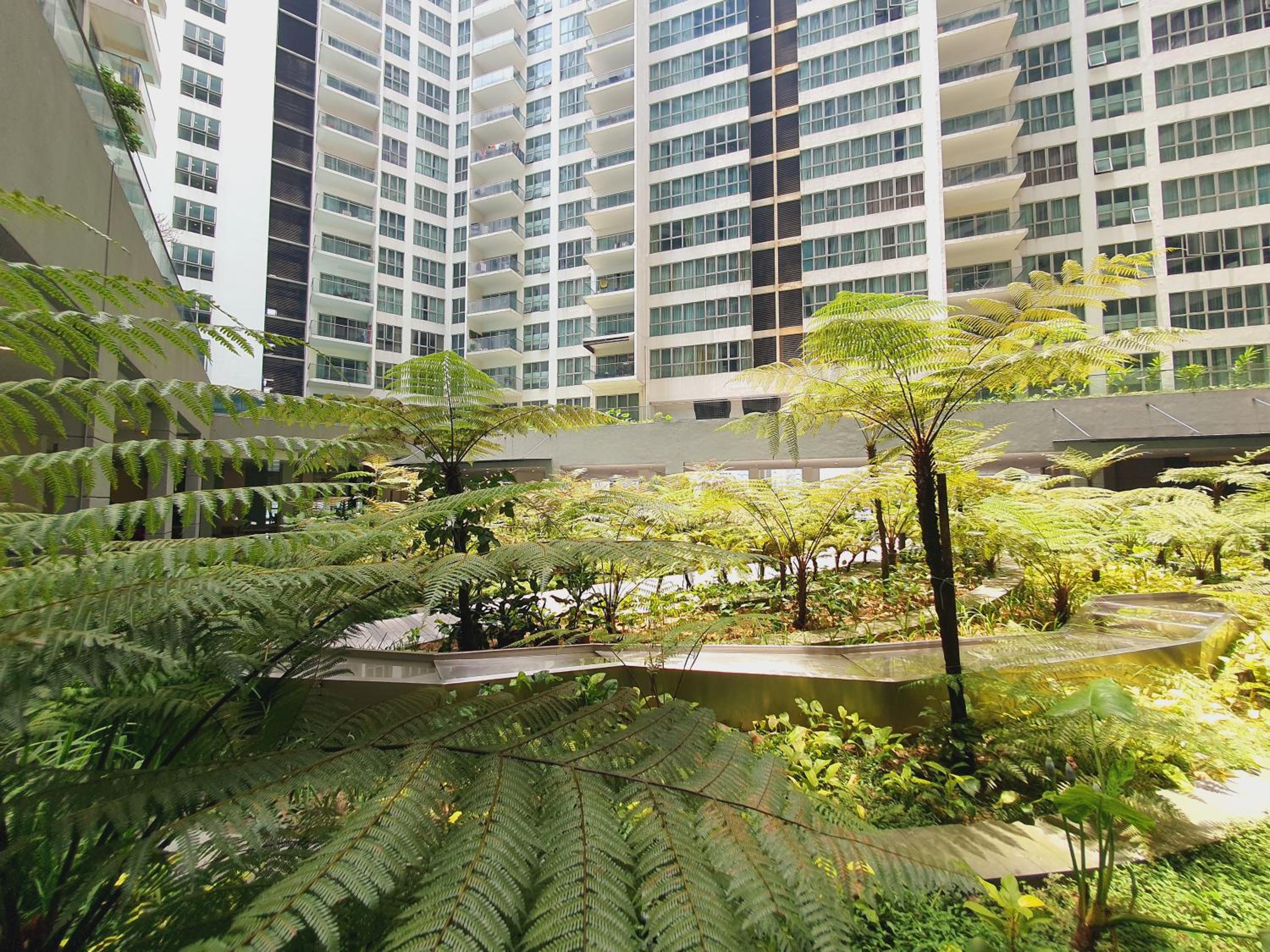 Amazing KLCC View @ Regalia Residence