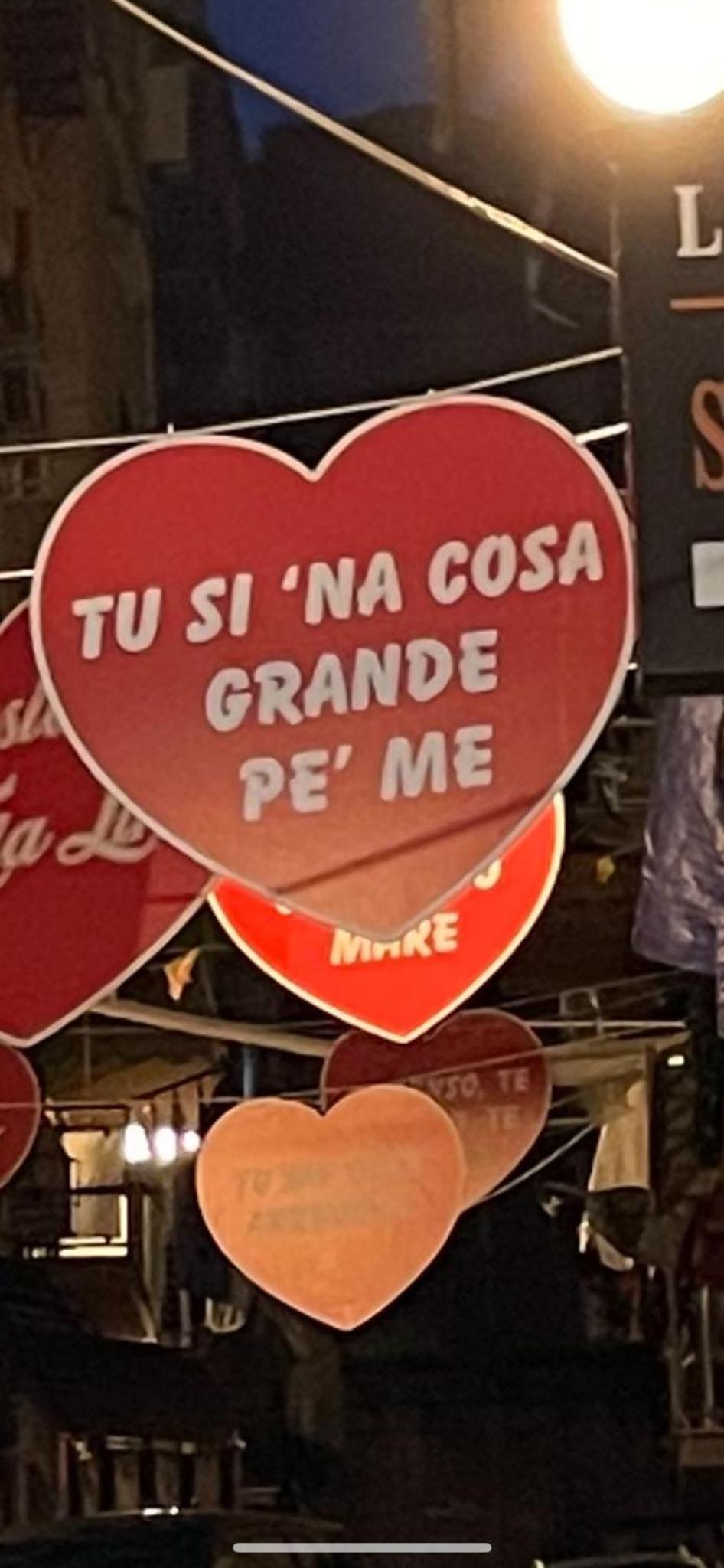 B&b Napoli da vivere