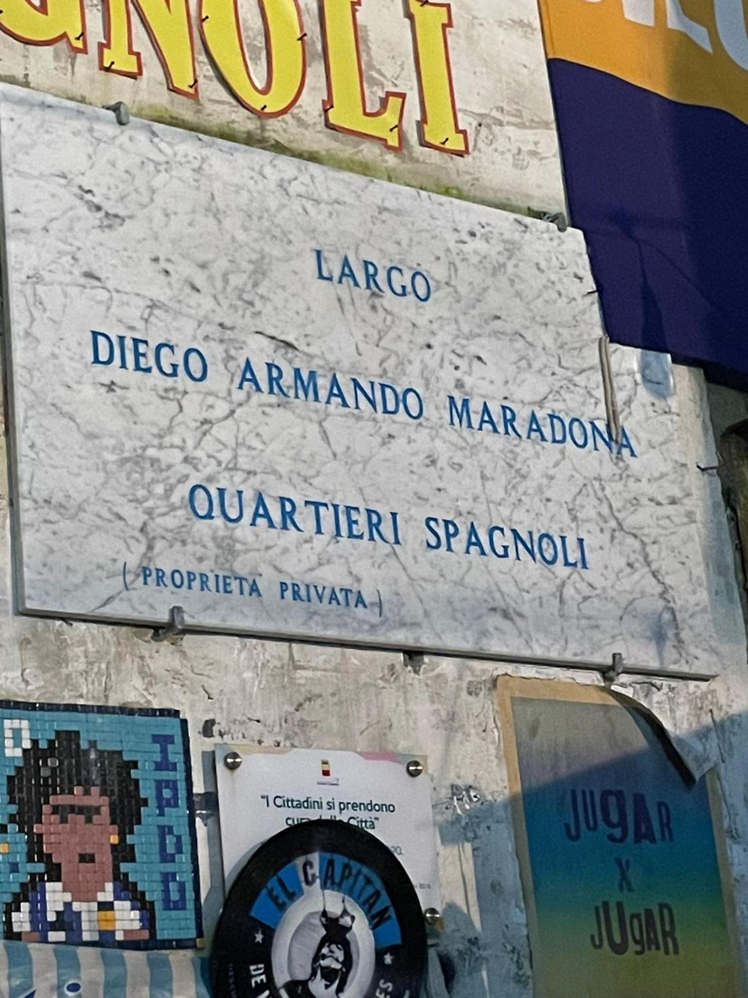 B&b Napoli da vivere