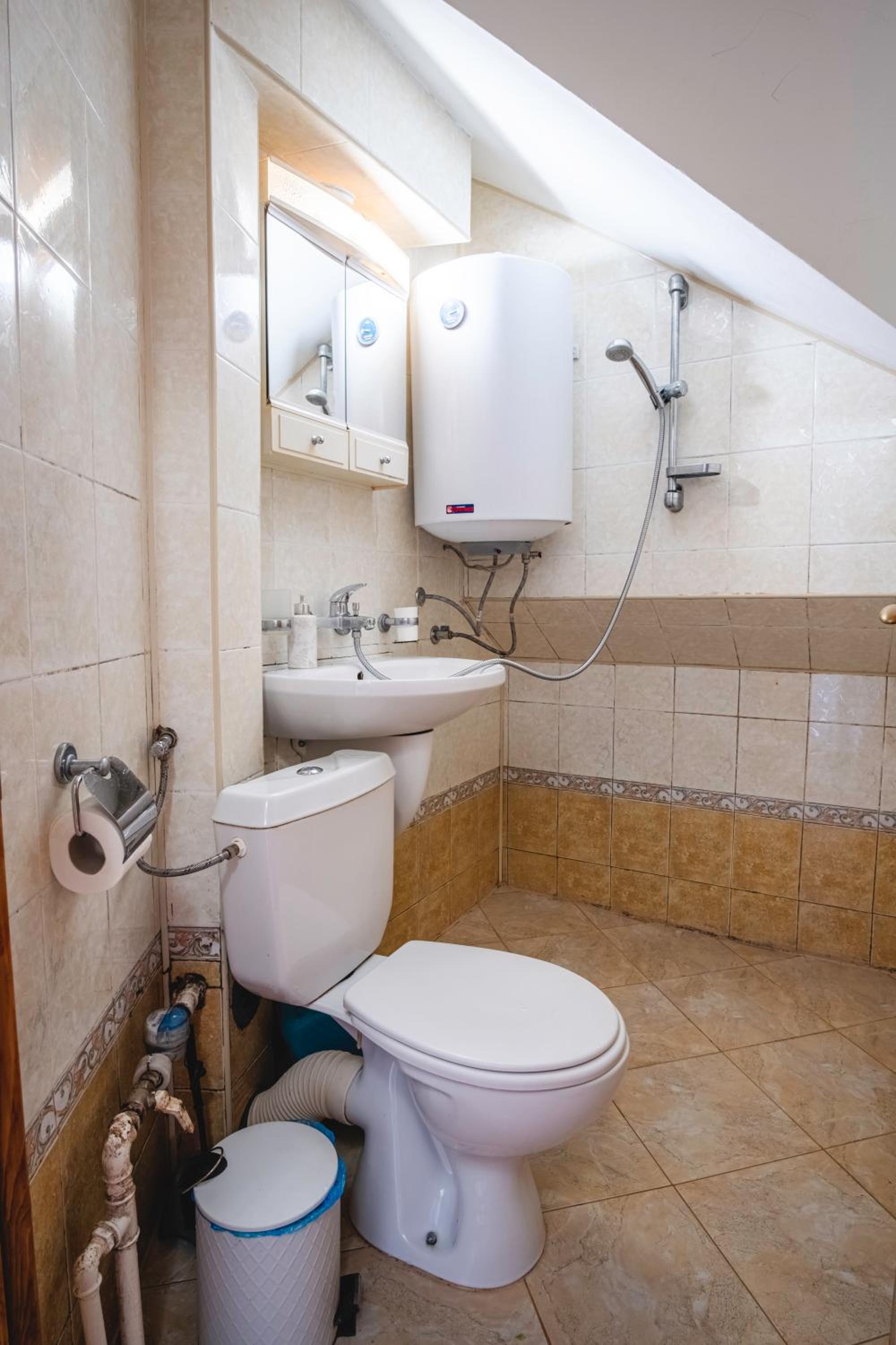 Ruse River Apartment