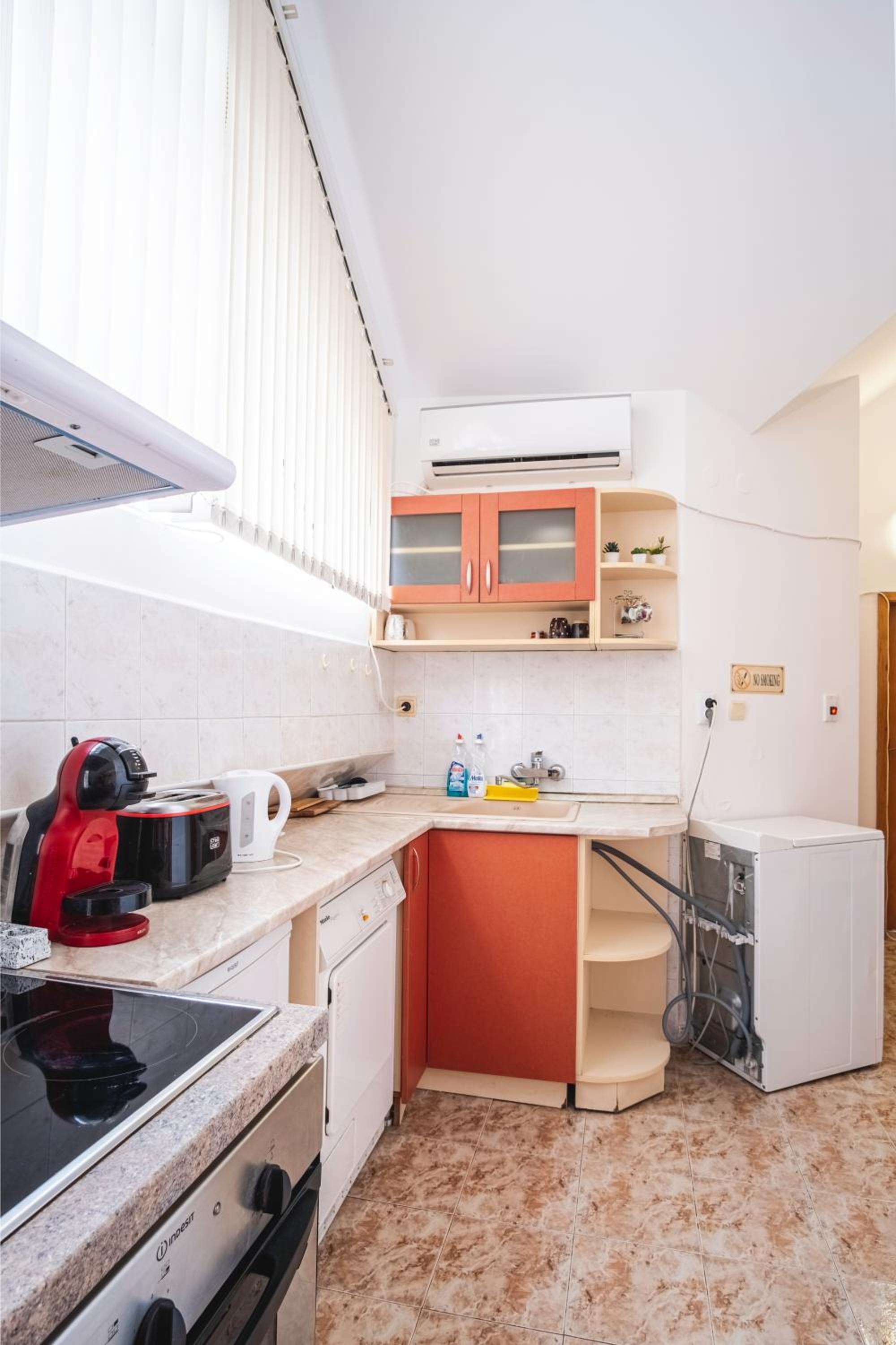 Ruse River Apartment