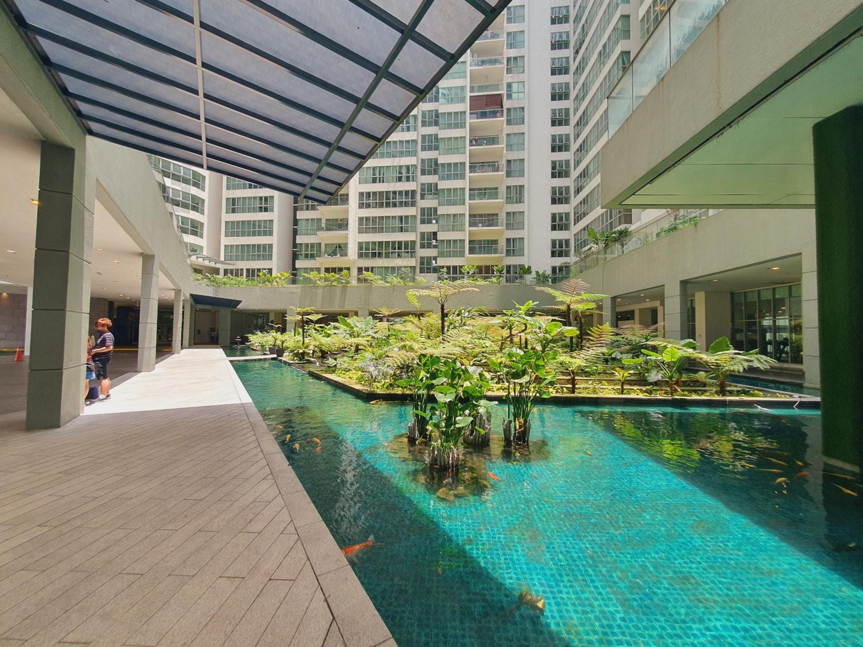 Amazing KLCC View @ Regalia Residence