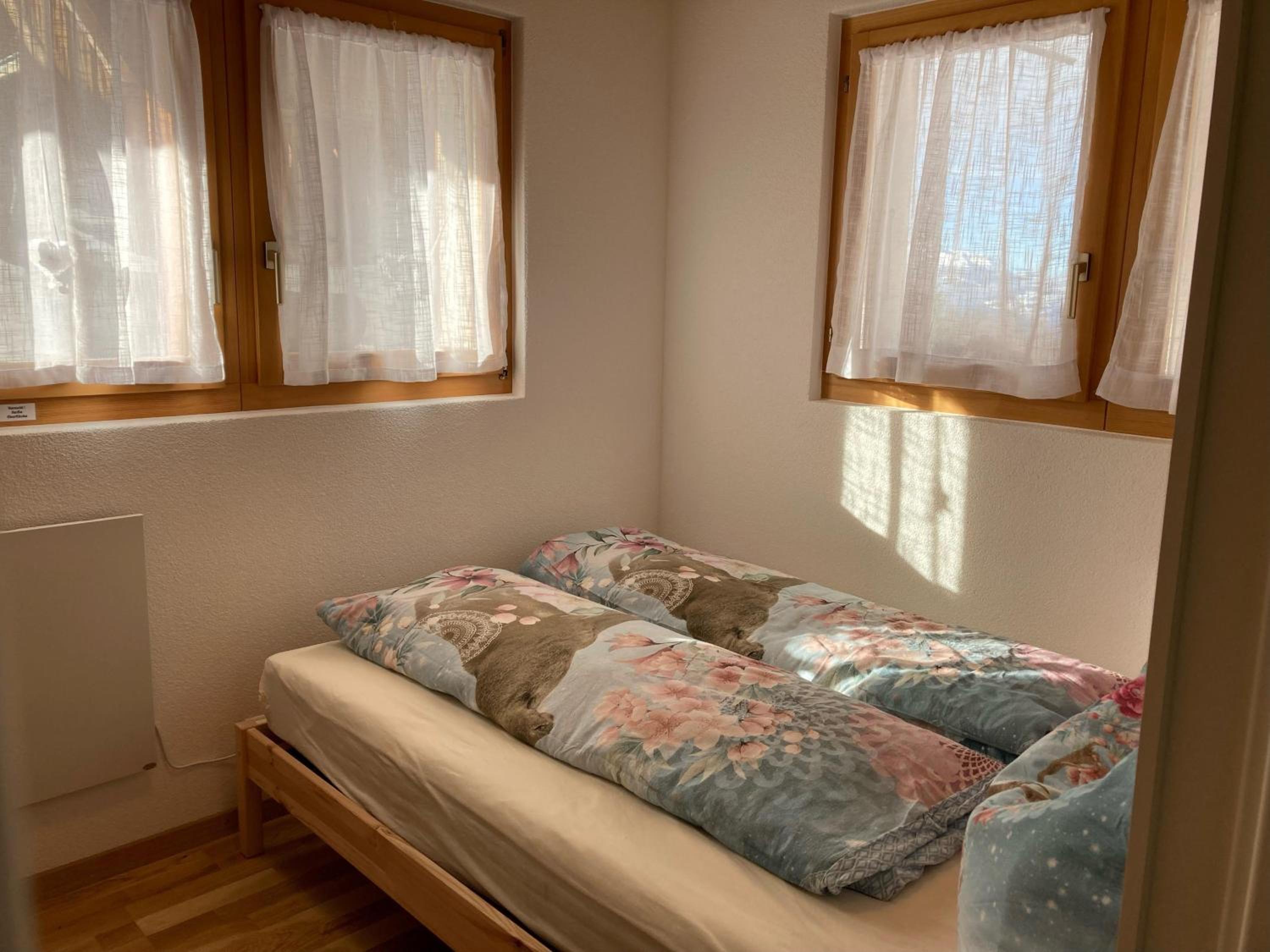 Chalet Sonne
