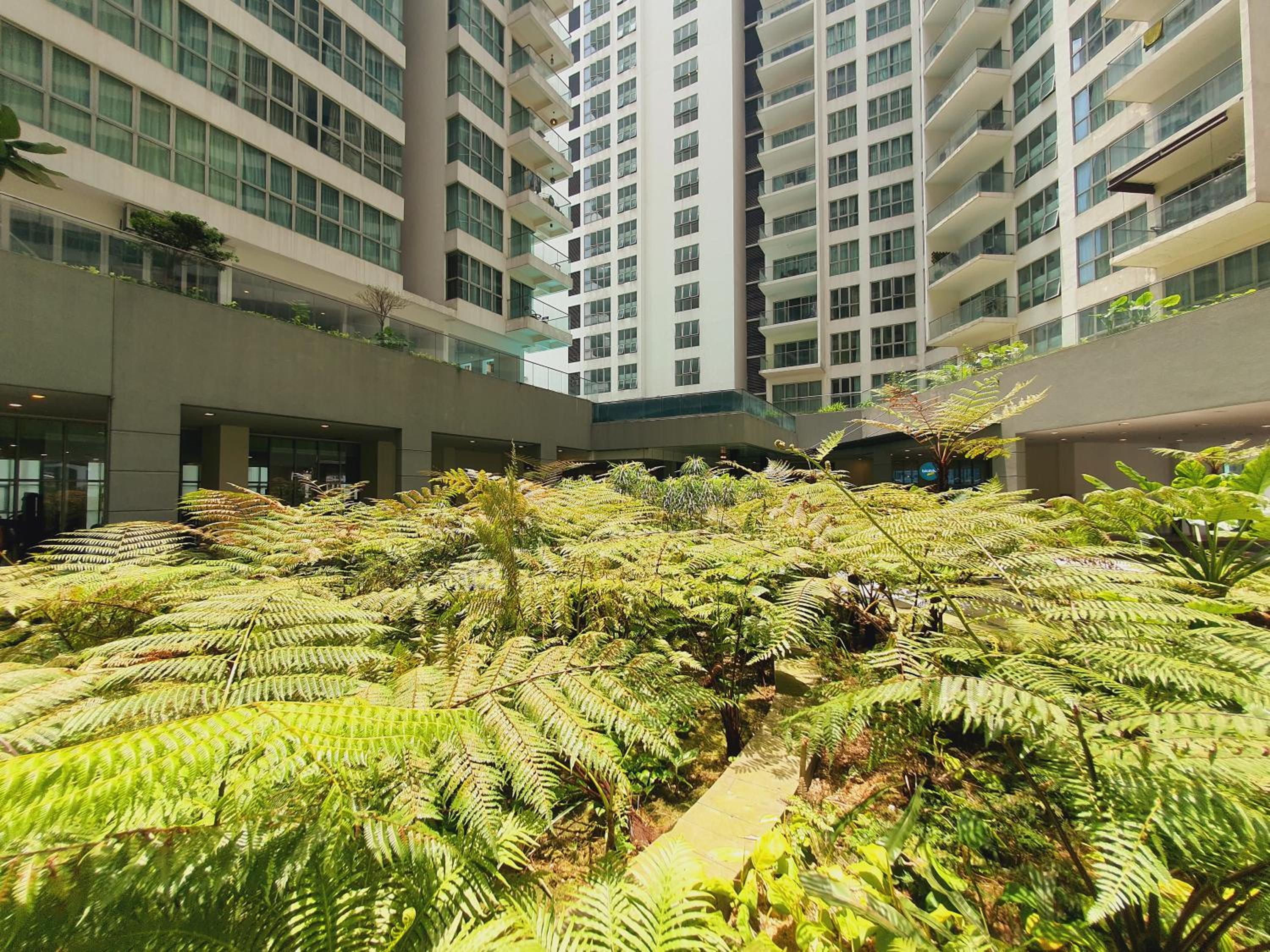Amazing KLCC View @ Regalia Residence