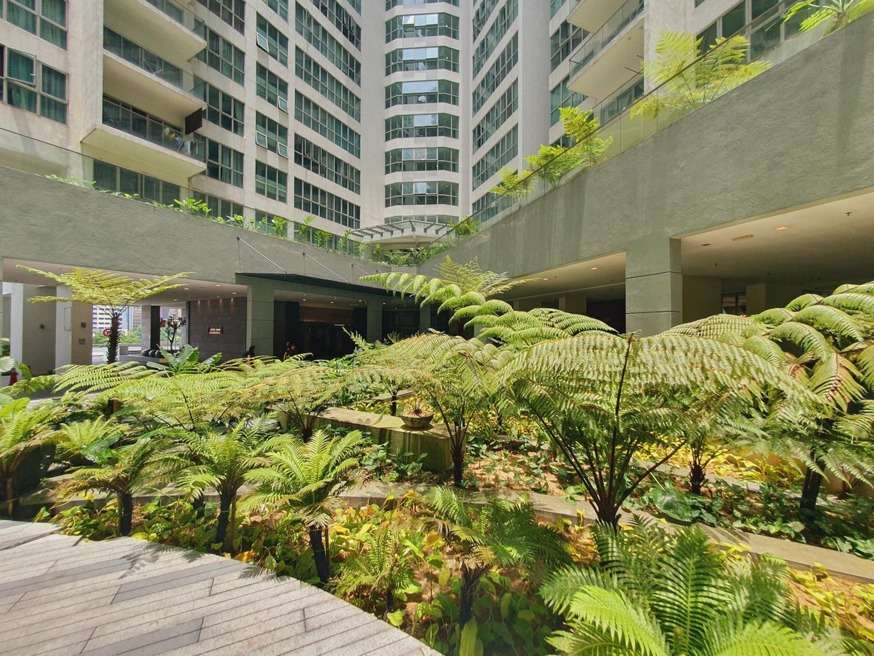 Amazing KLCC View @ Regalia Residence