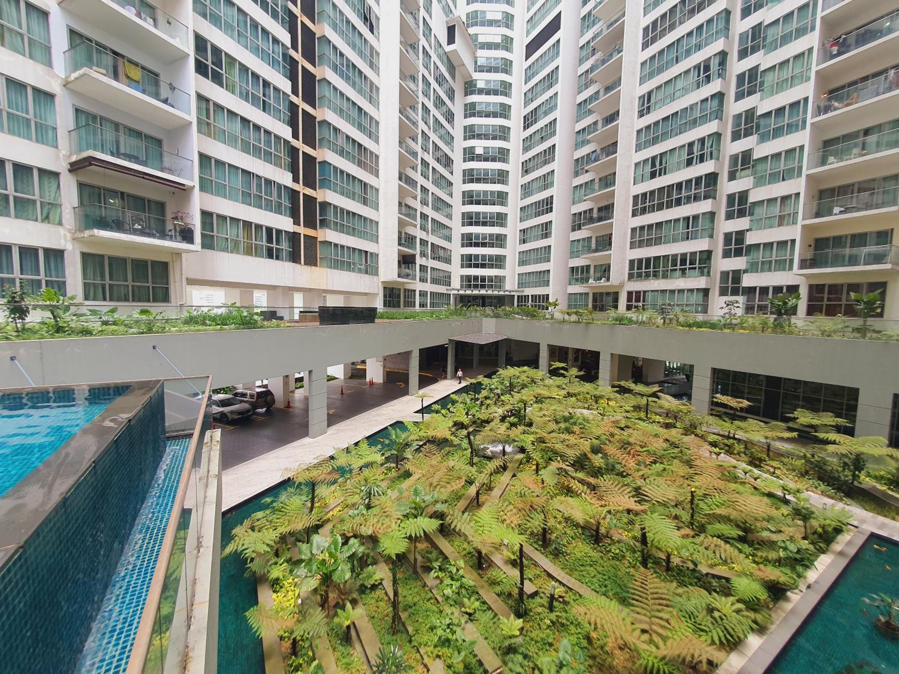 Amazing KLCC View @ Regalia Residence