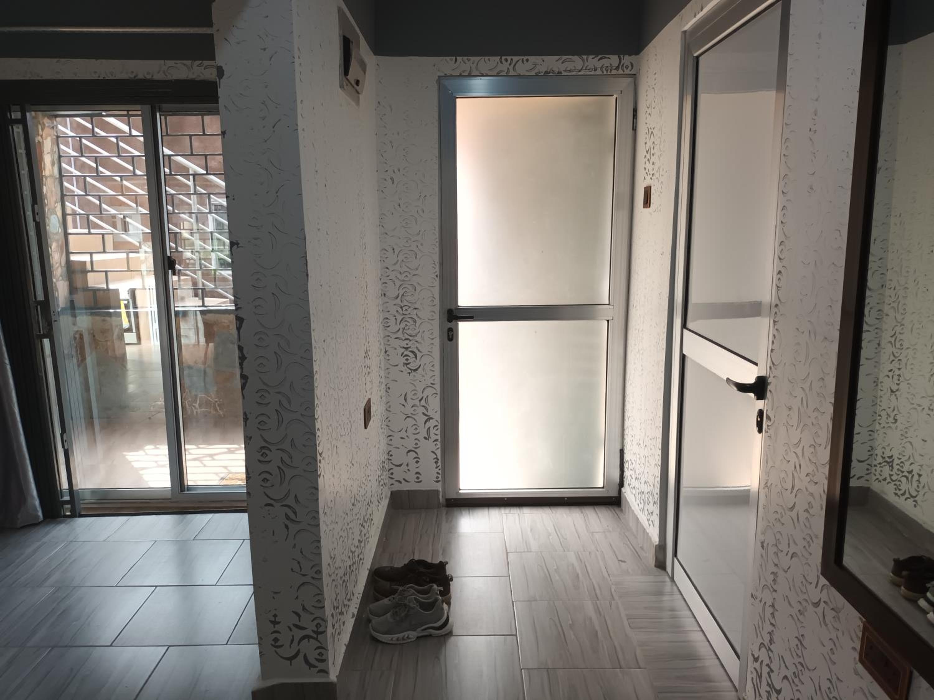 Bethel Apartment