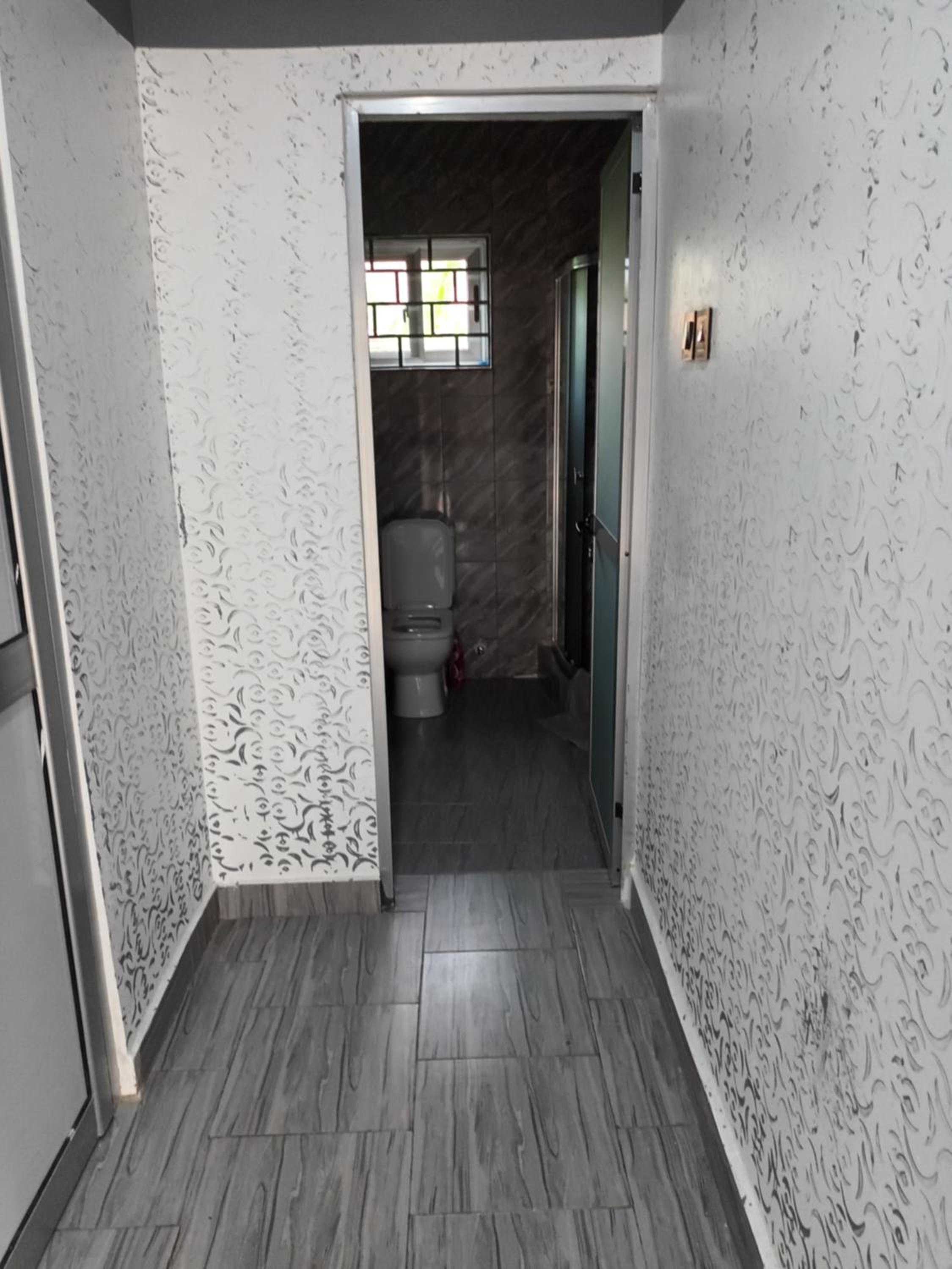 Bethel Apartment