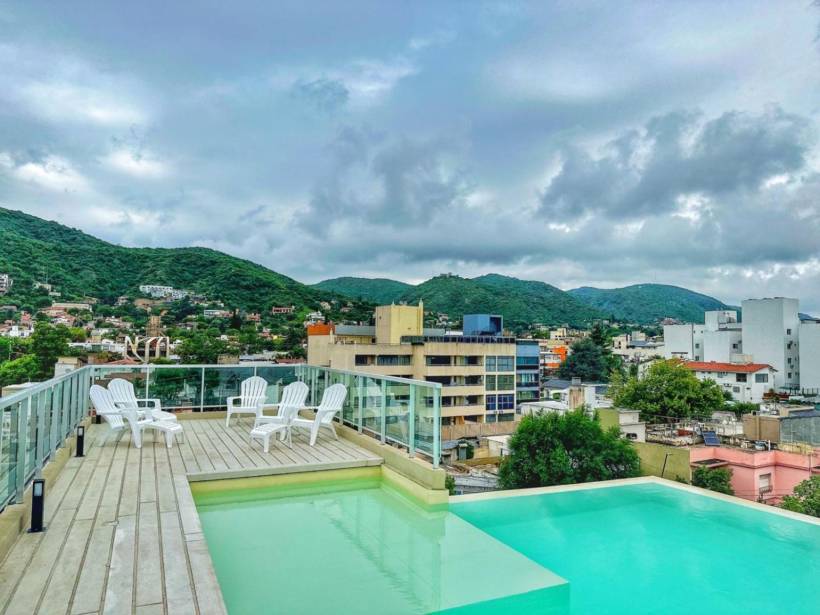 Constantino 6 Apartments