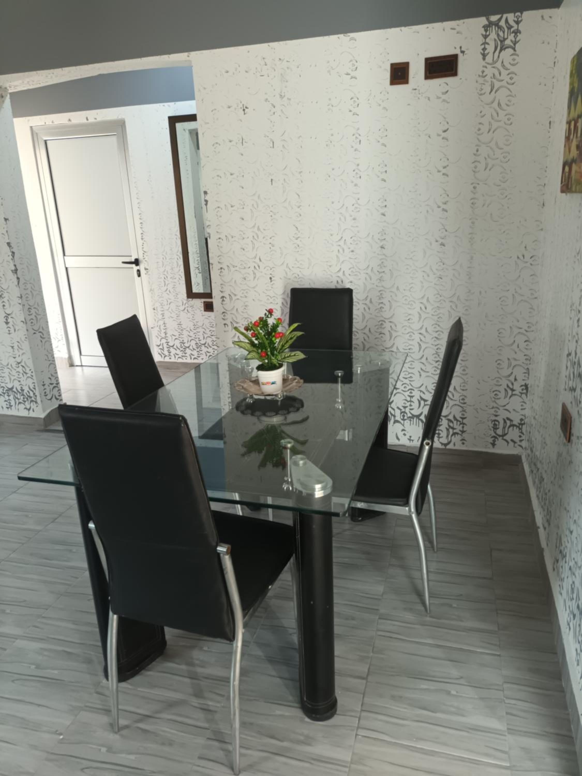 Bethel Apartment