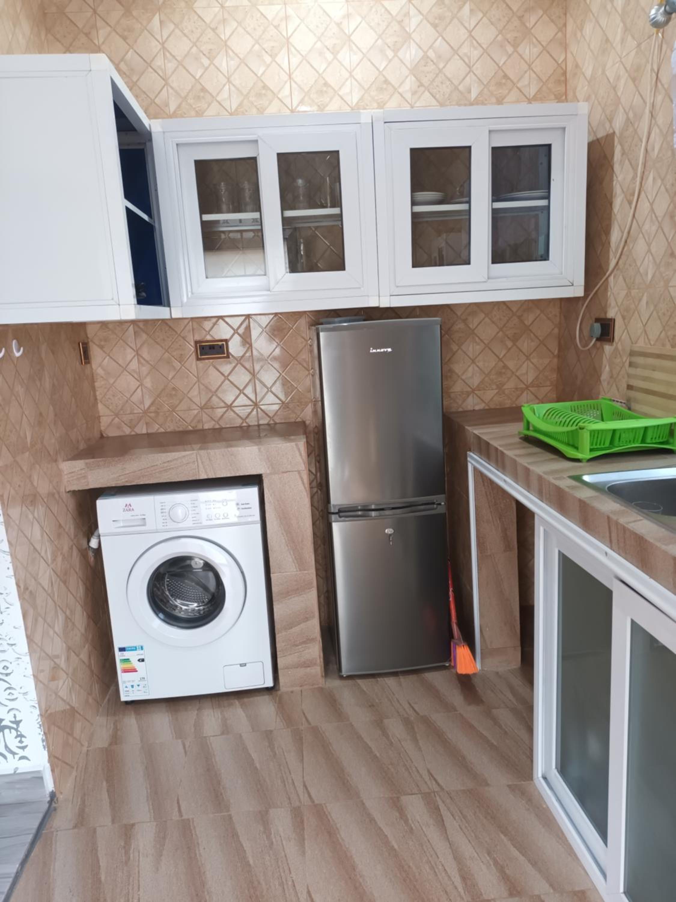 Bethel Apartment