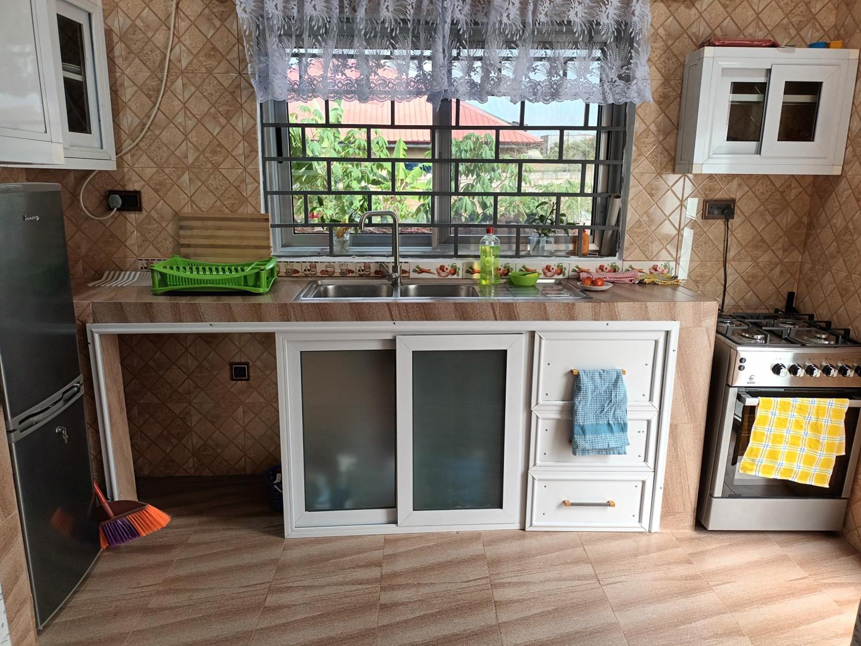 Bethel Apartment