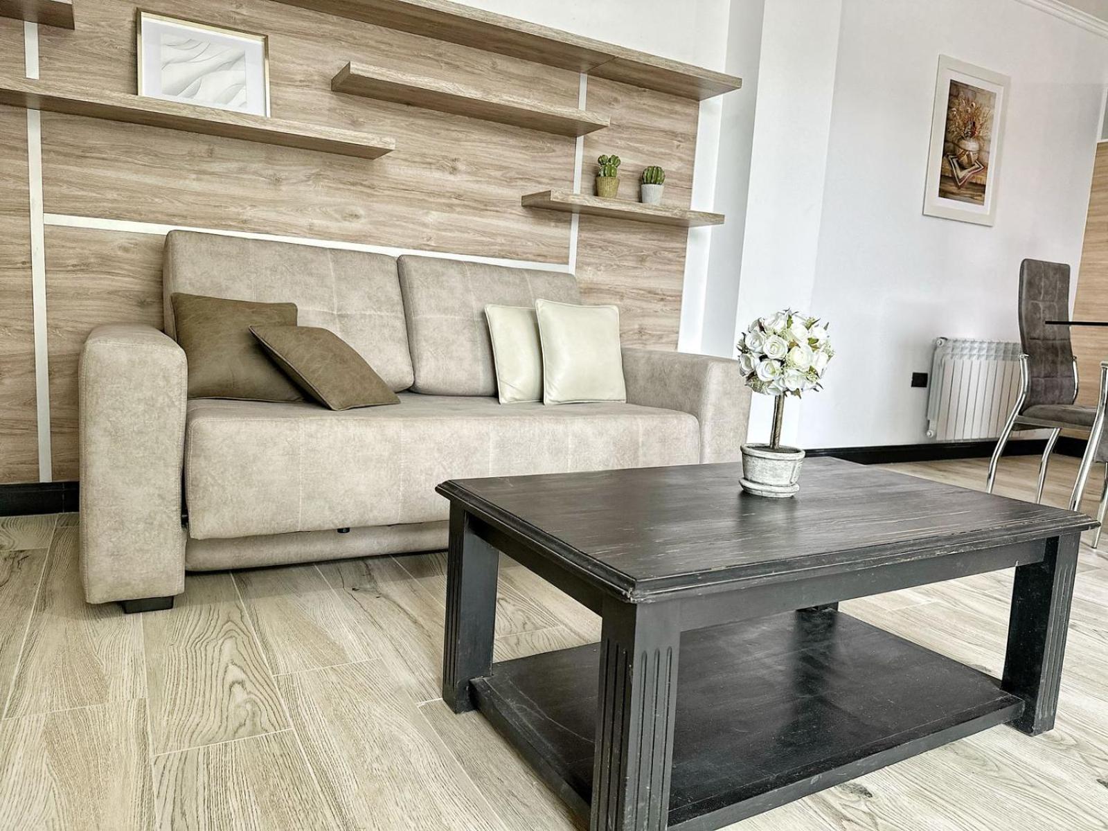 Constantino 6 Apartments