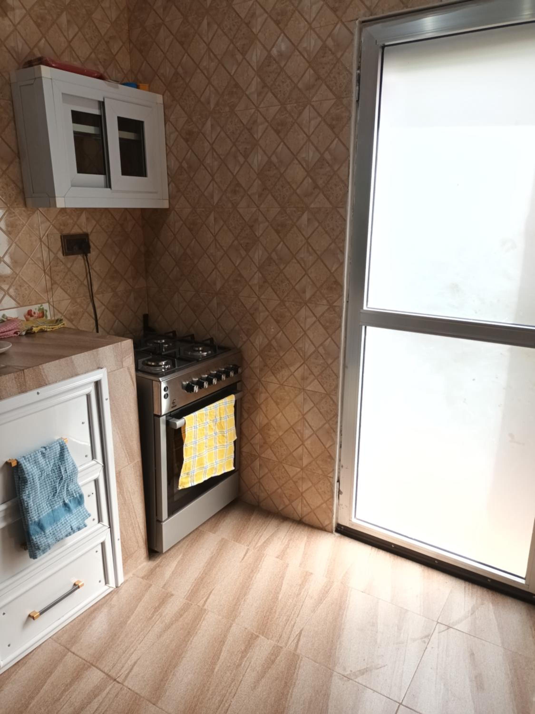 Bethel Apartment