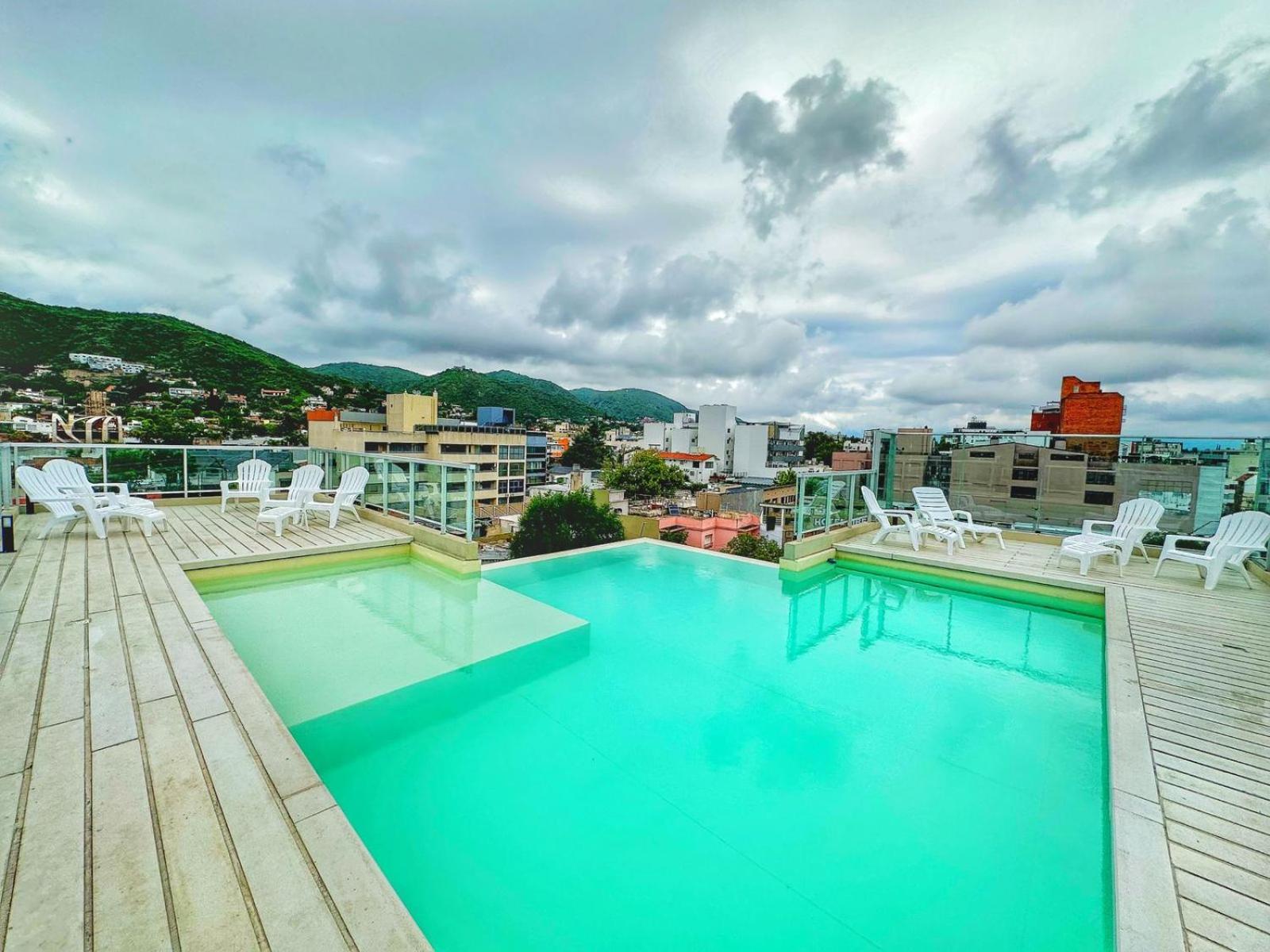 Constantino 6 Apartments