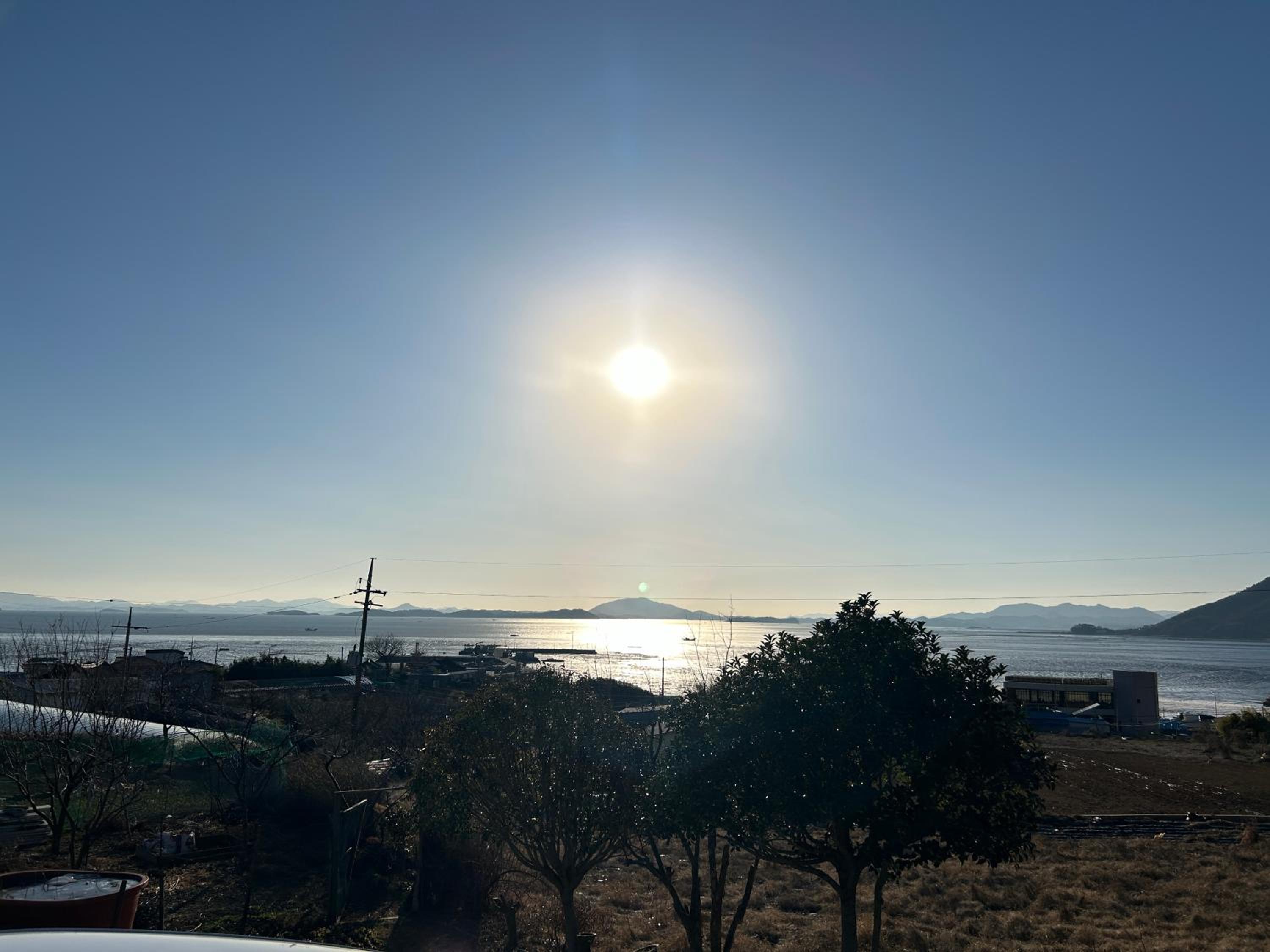 Sunset Hanok Stay