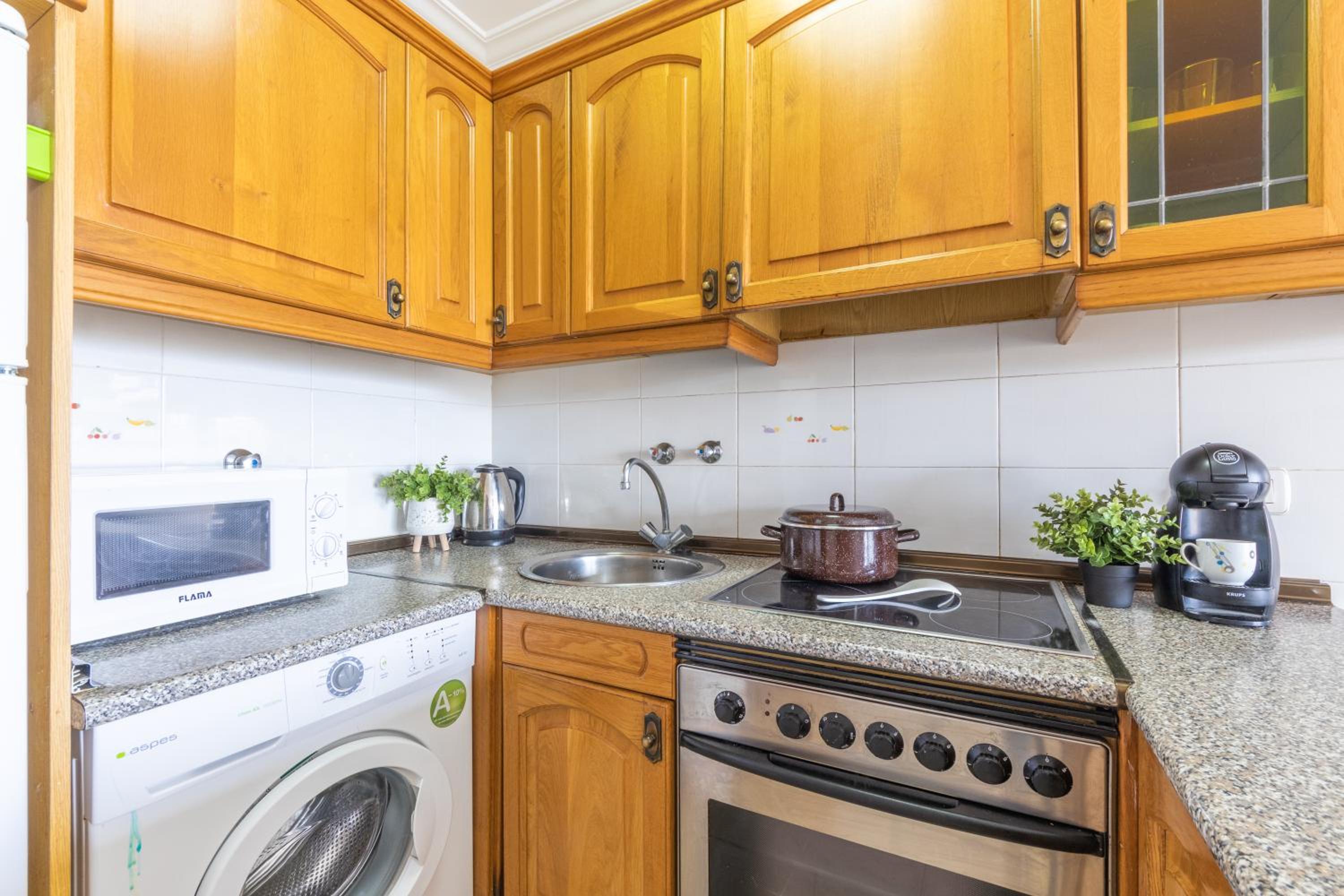HOMES & GO TURQUESA view 4