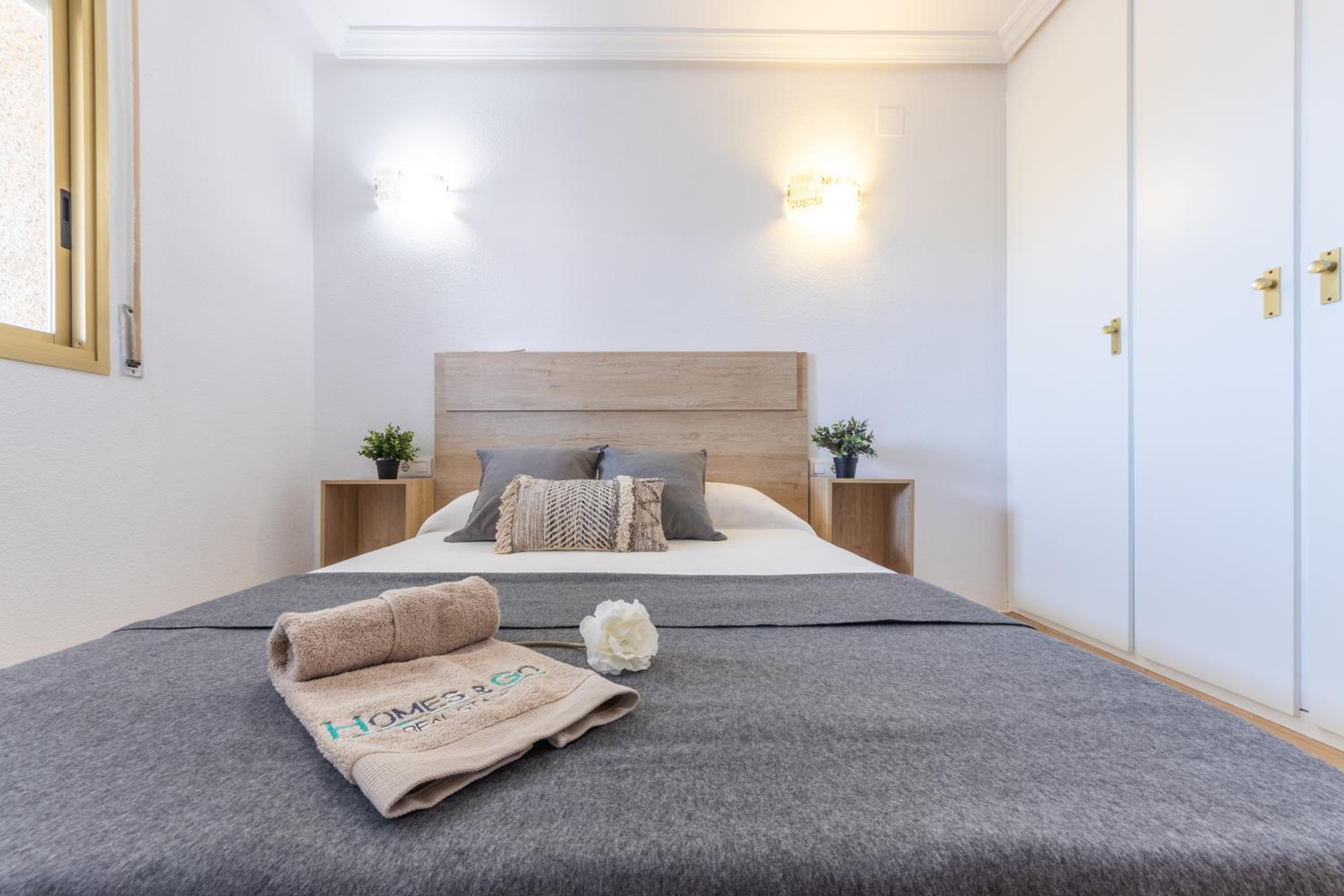 HOMES & GO TURQUESA view 5