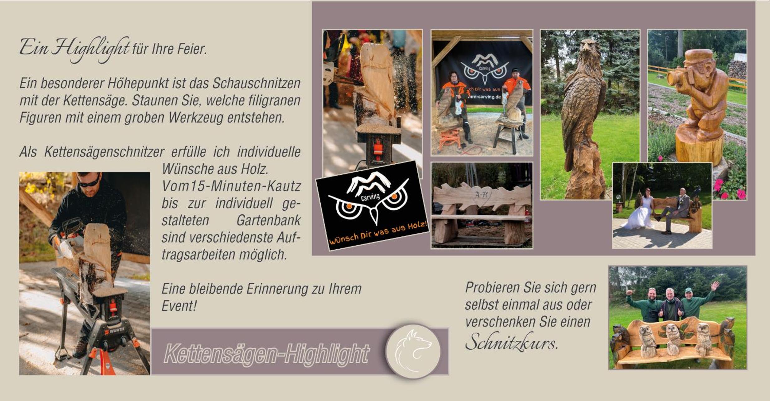 Wolfsgrunder Festhof
