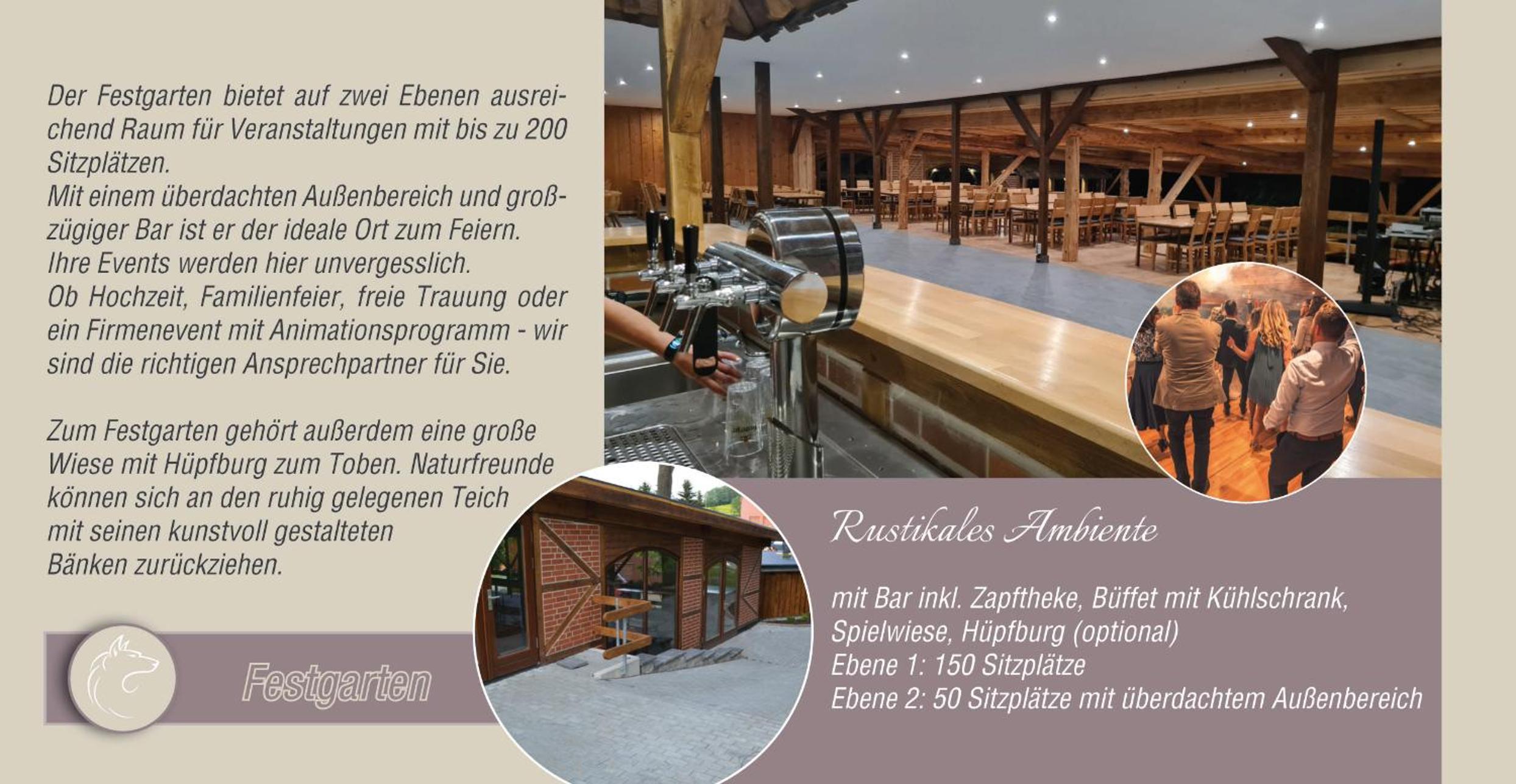 Wolfsgrunder Festhof
