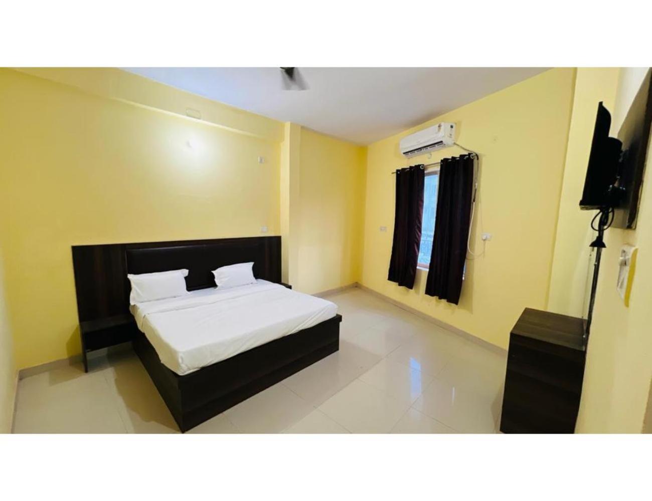 Hotel Sadguru Inn, varanasi view 5