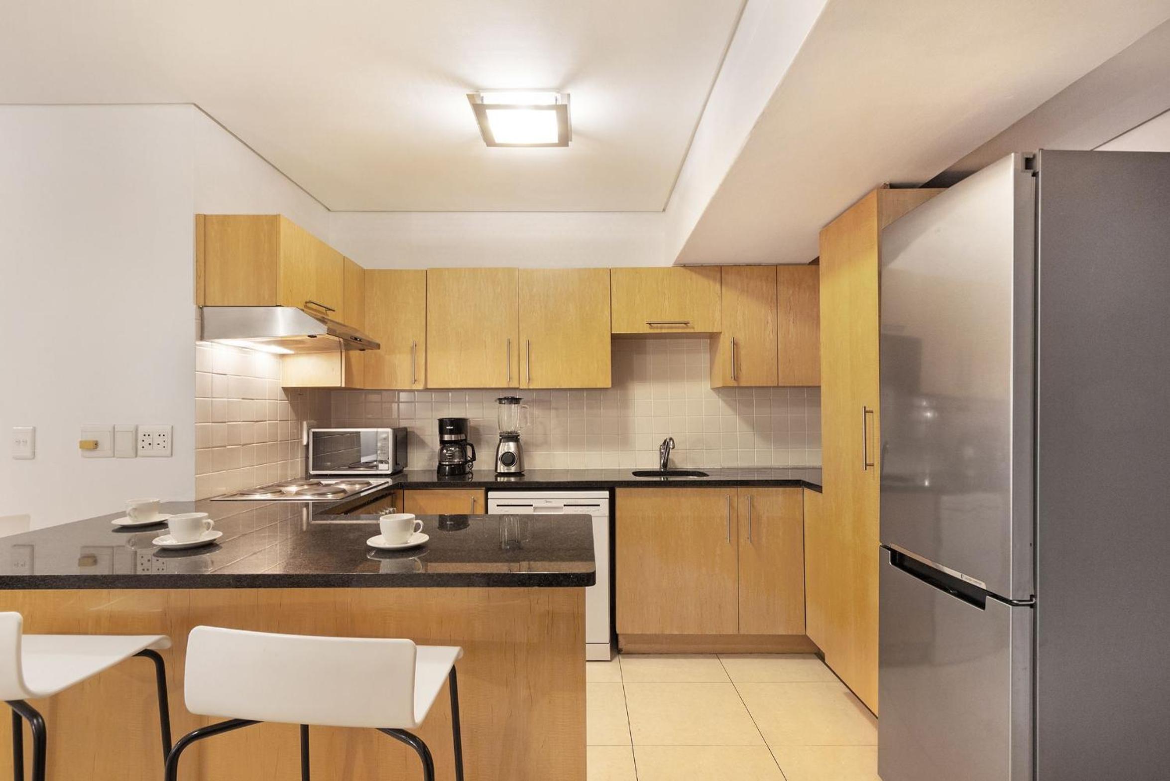Fountain Suite 906 by HostAgents view 3