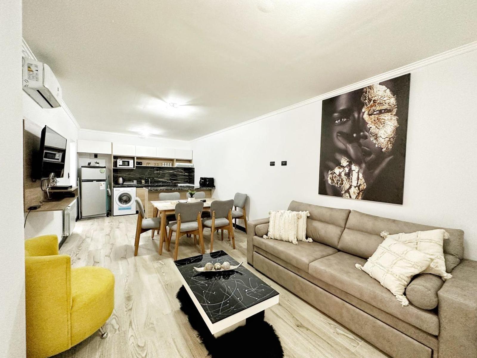 Constantino 6 Apartments