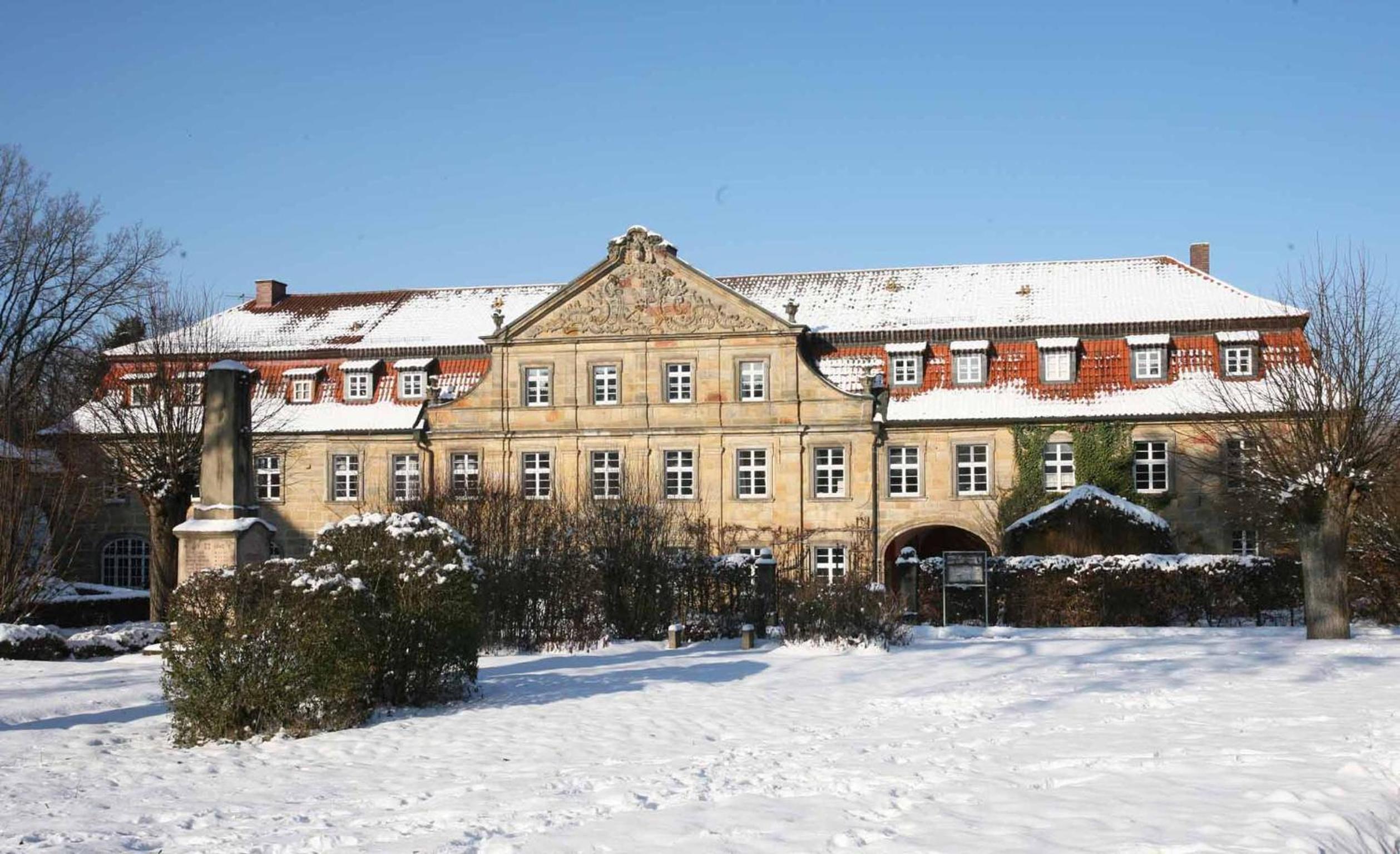 Ökonomiehof