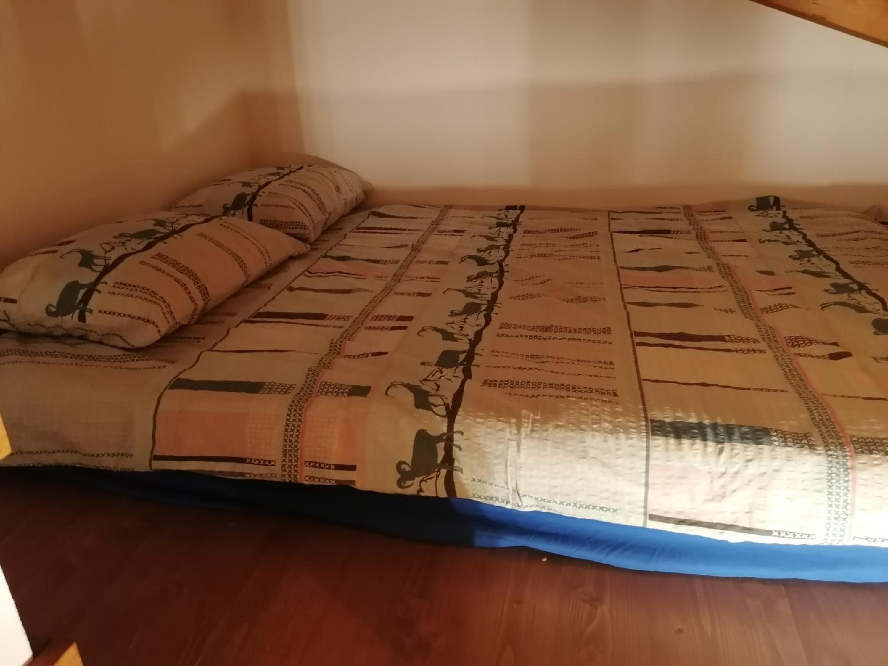 Les Comblés des Combes