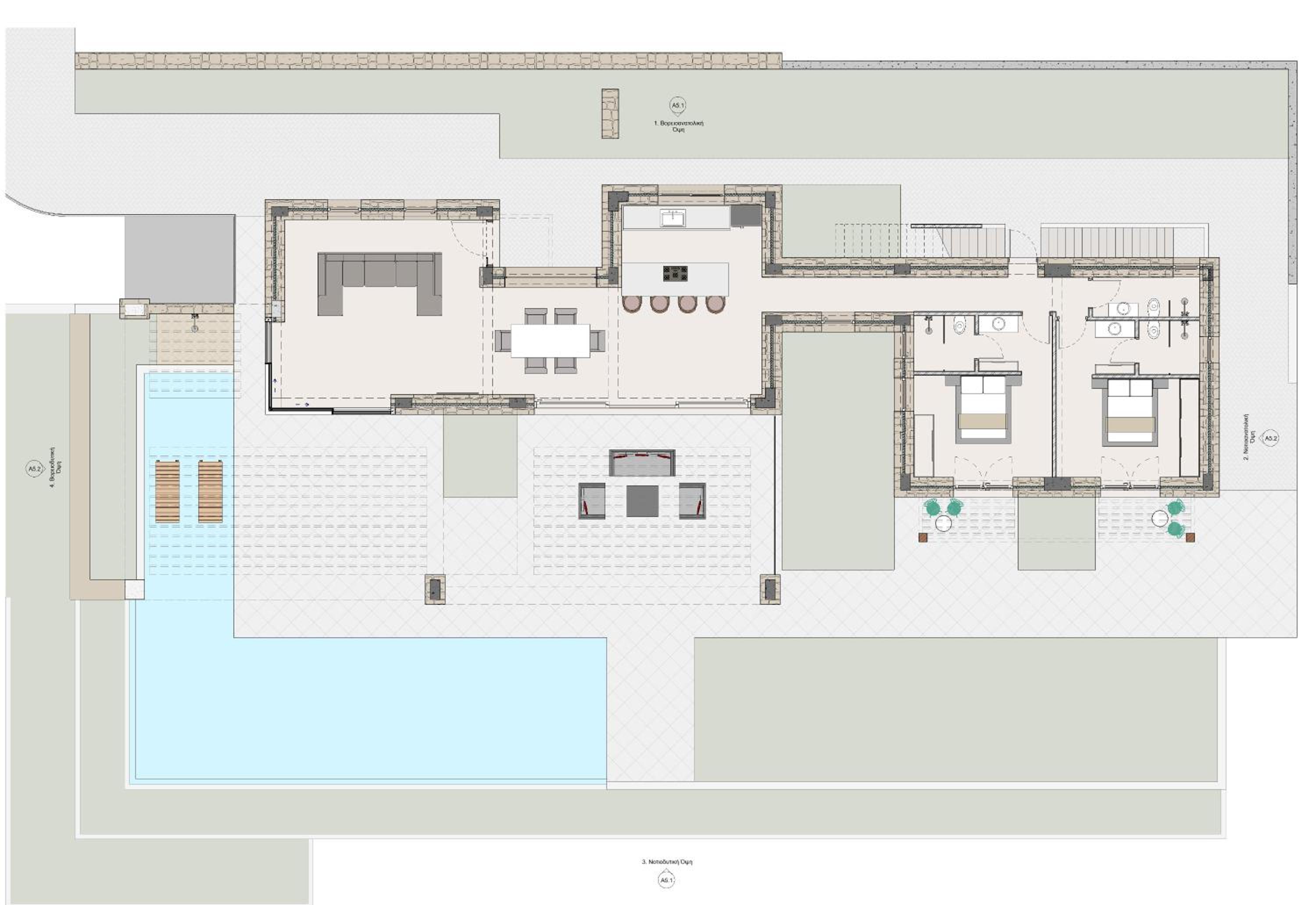 POEMO VILLAS