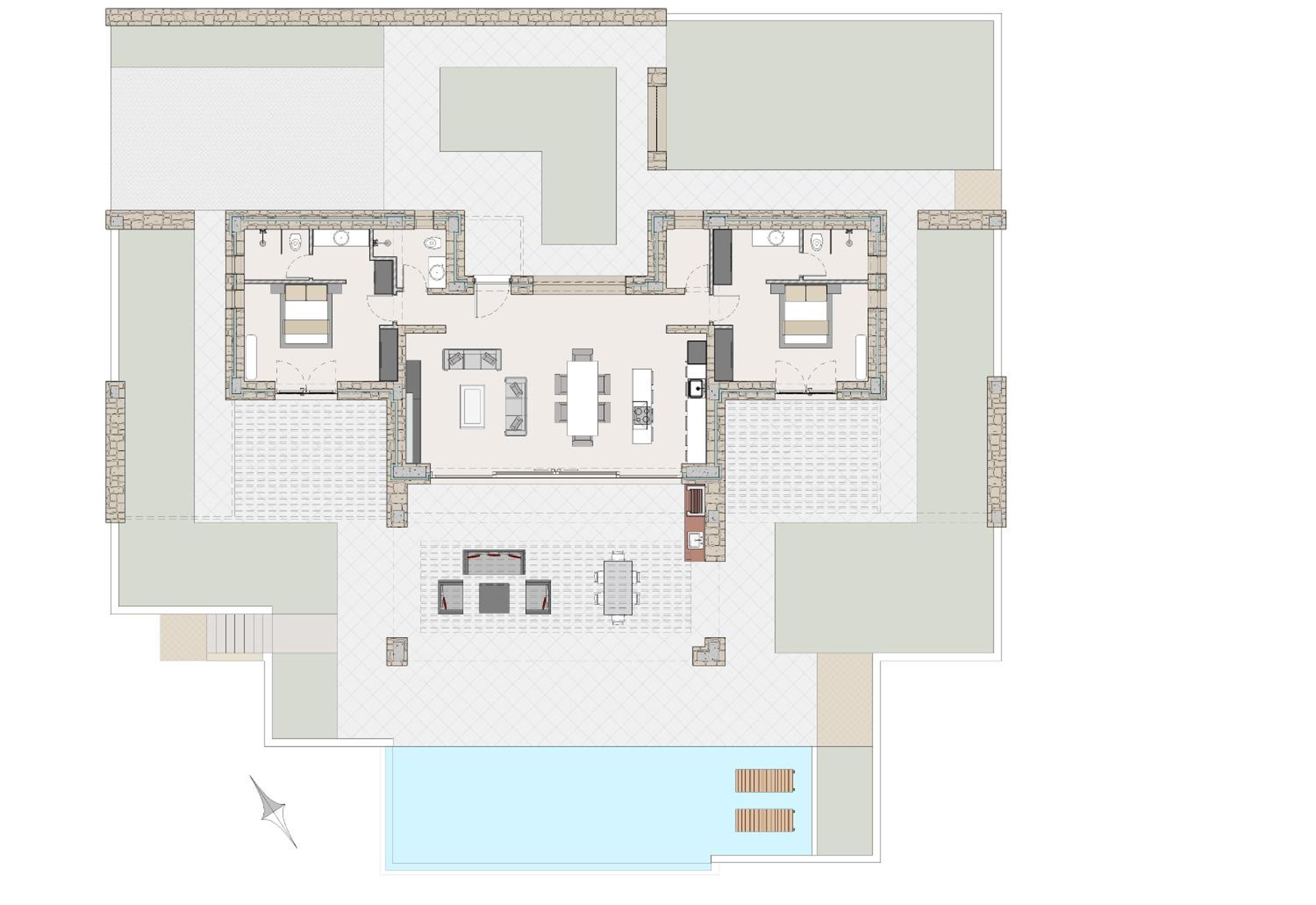 POEMO VILLAS