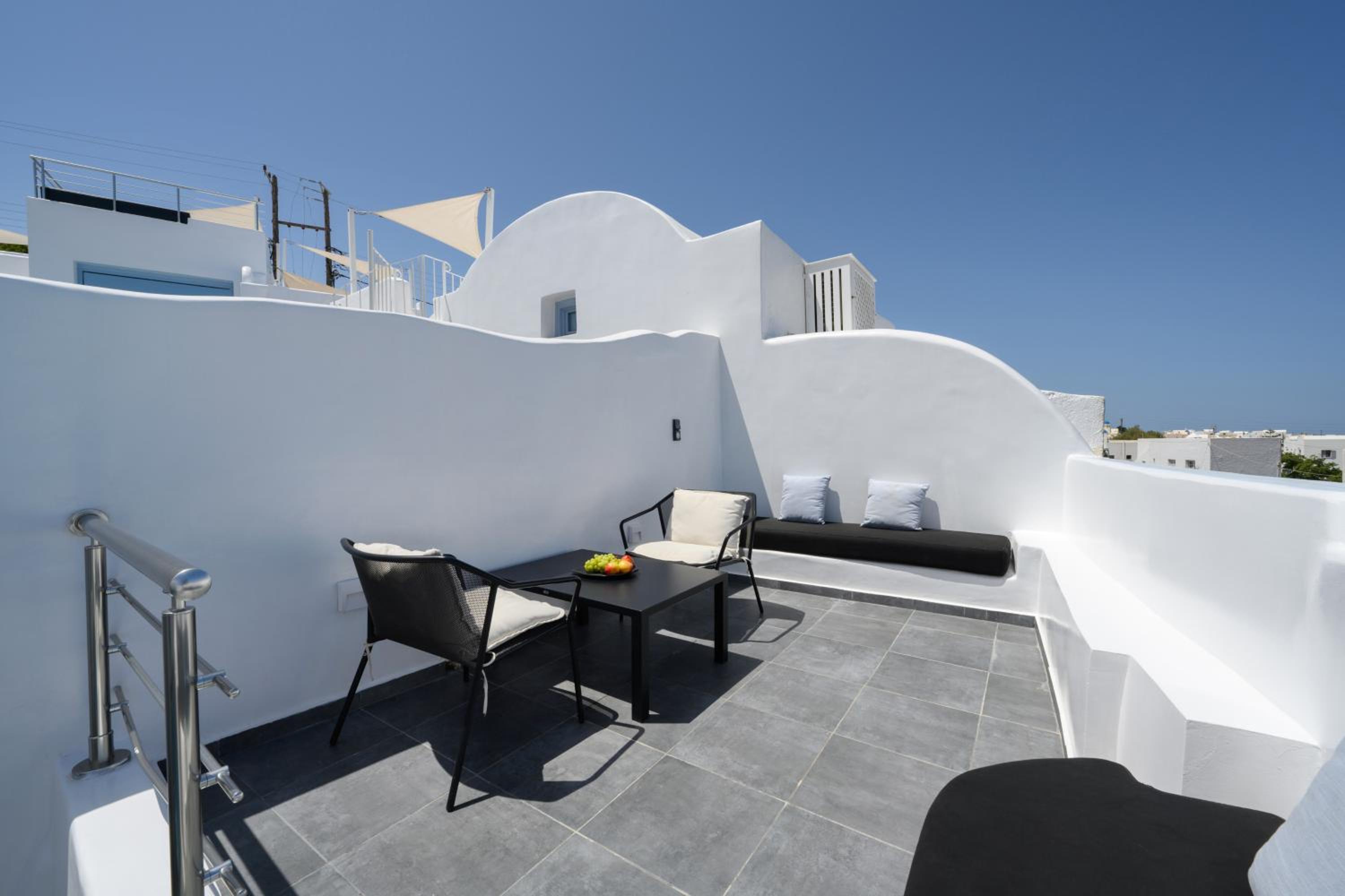 Sole d'oro Luxury Suites
