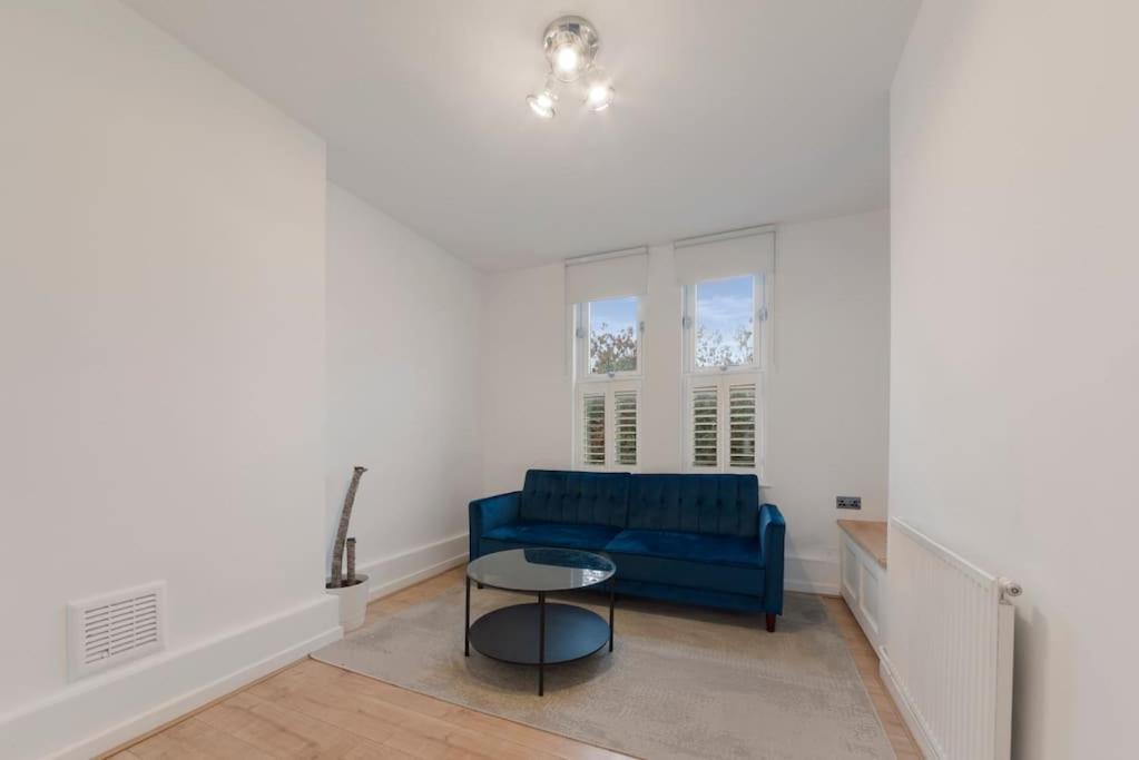Stunning 1-bed Flat in London 20 mins from Central London