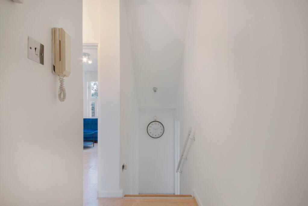 Stunning 1-bed Flat in London 20 mins from Central London