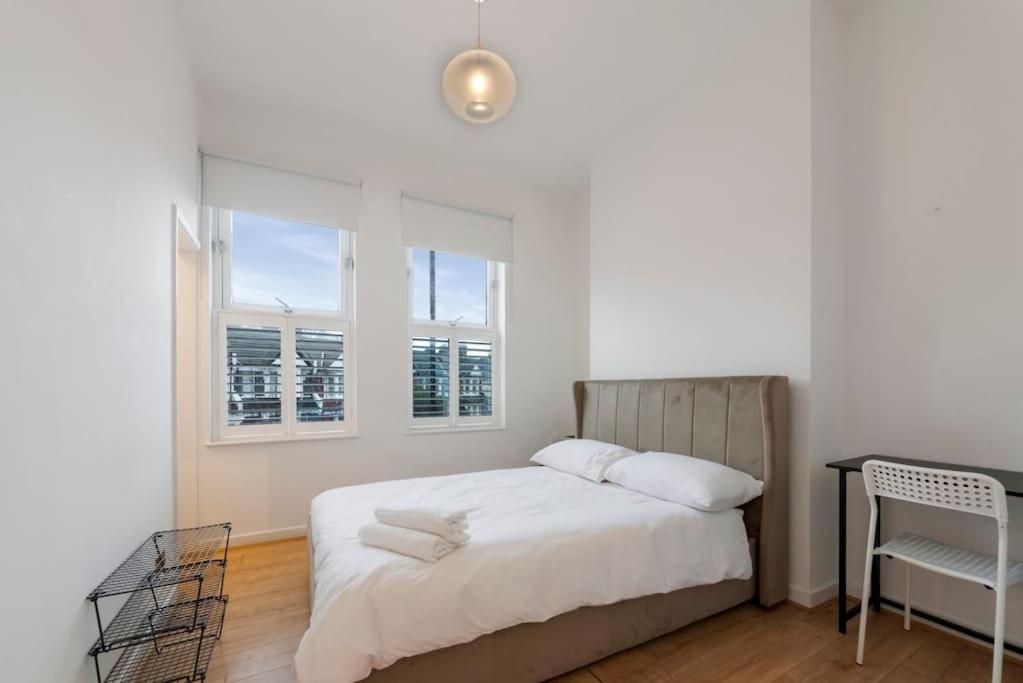 Stunning 1-bed Flat in London 20 mins from Central London