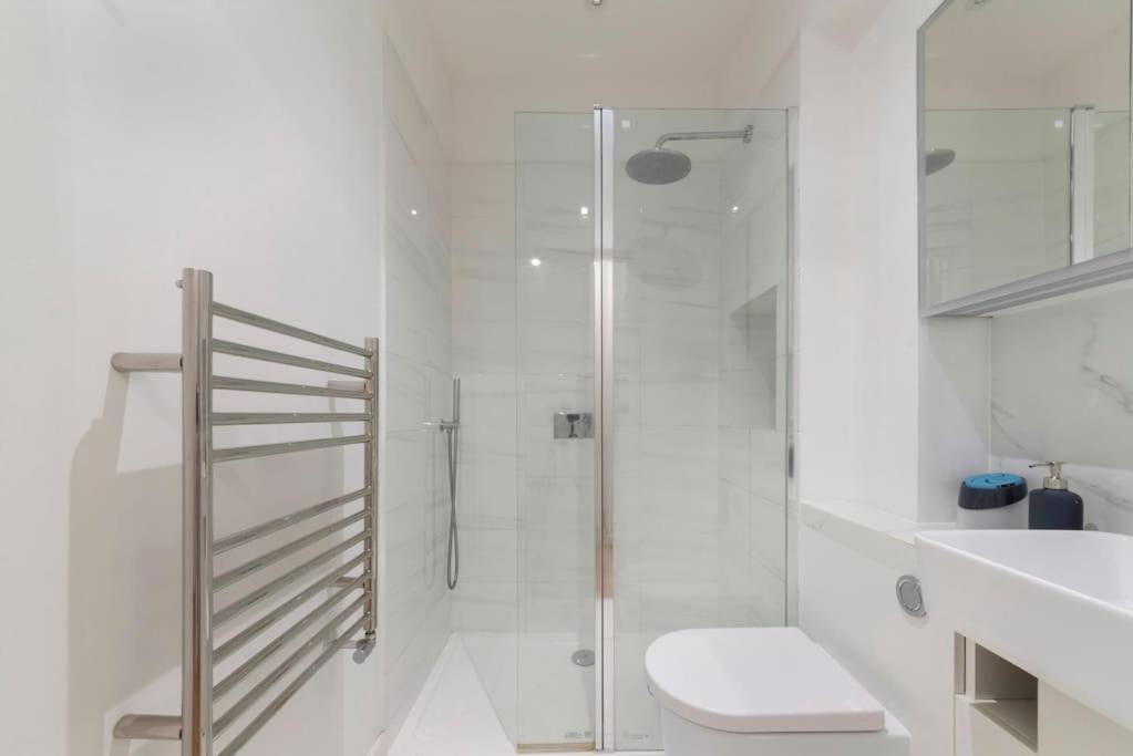 Stunning 1-bed Flat in London 20 mins from Central London