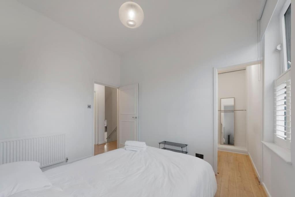 Stunning 1-bed Flat in London 20 mins from Central London