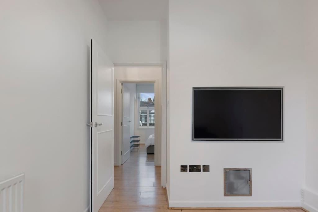 Stunning 1-bed Flat in London 20 mins from Central London