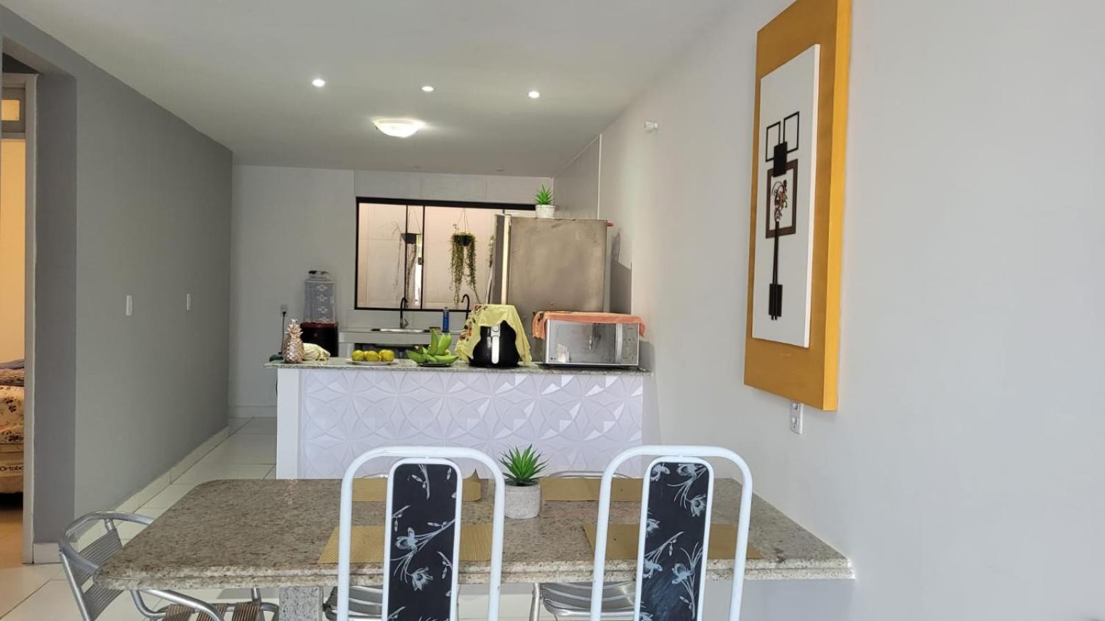 Casa do Sossego