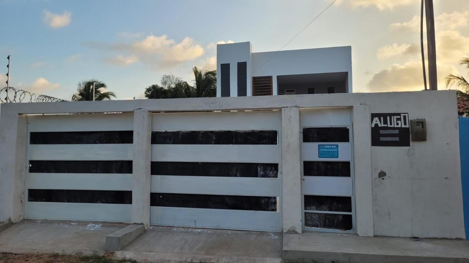 Casa do Sossego